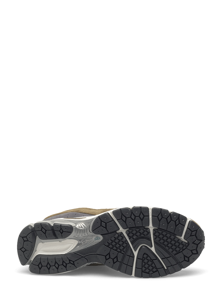 New Balance - New Balance 2002R - låga sneakers - woodland - 4