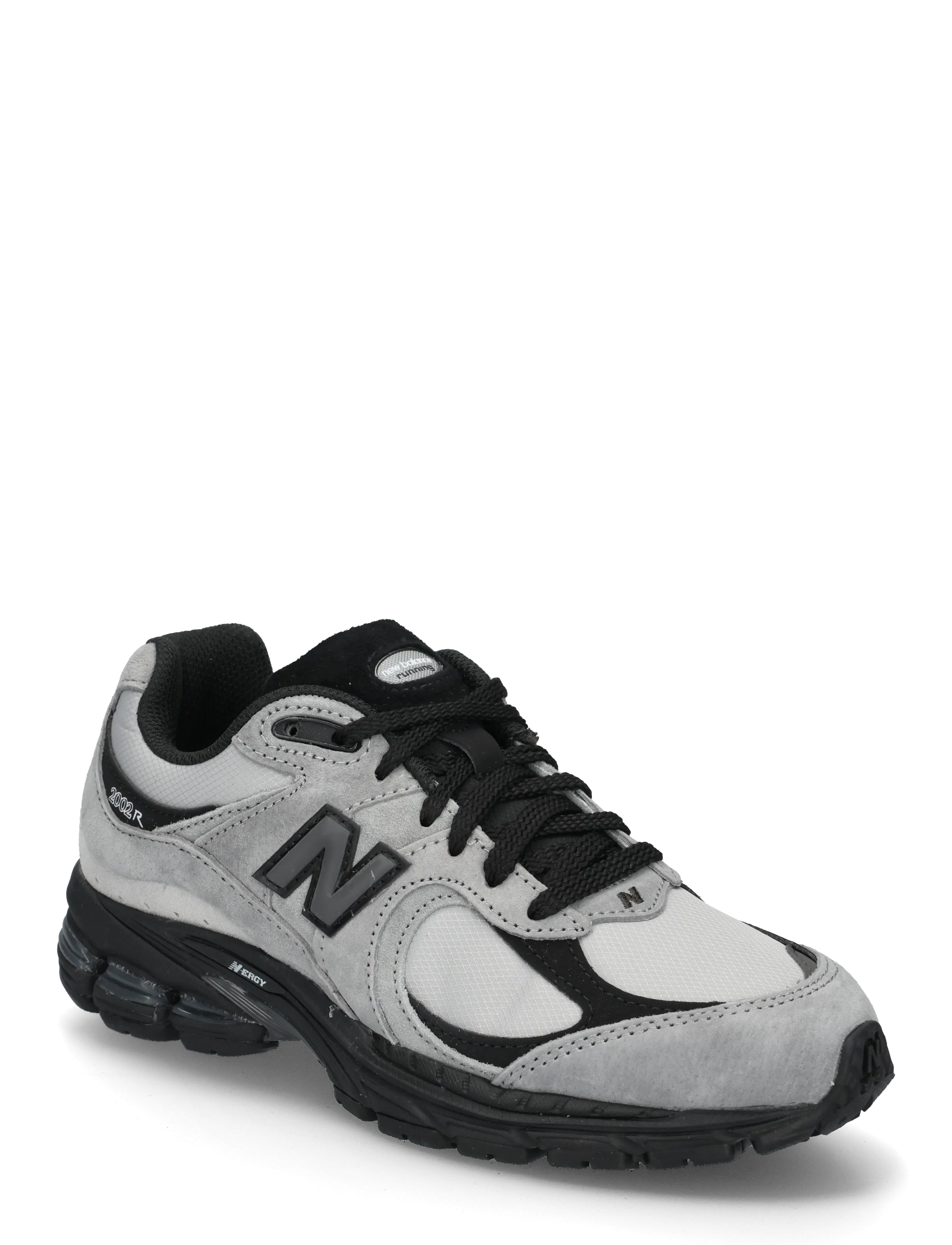 New Balance 2002R, Herren, Sneaker, Grau, Gr.37.5