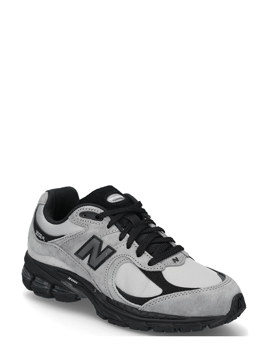 New Balance - New Balance 2002R - låga sneakers - raincloud - 0