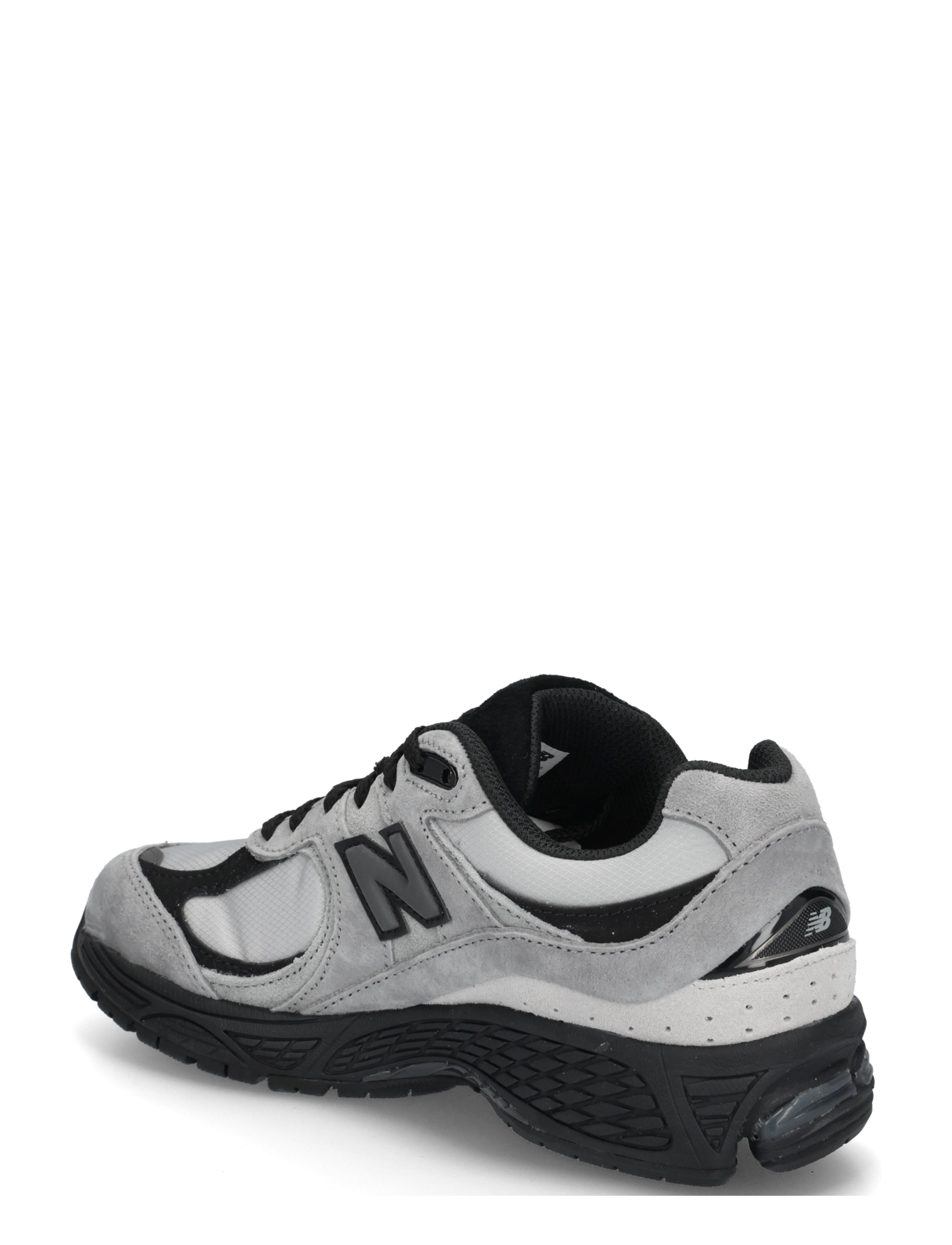 New Balance - New Balance 2002R - låga sneakers - raincloud - 1