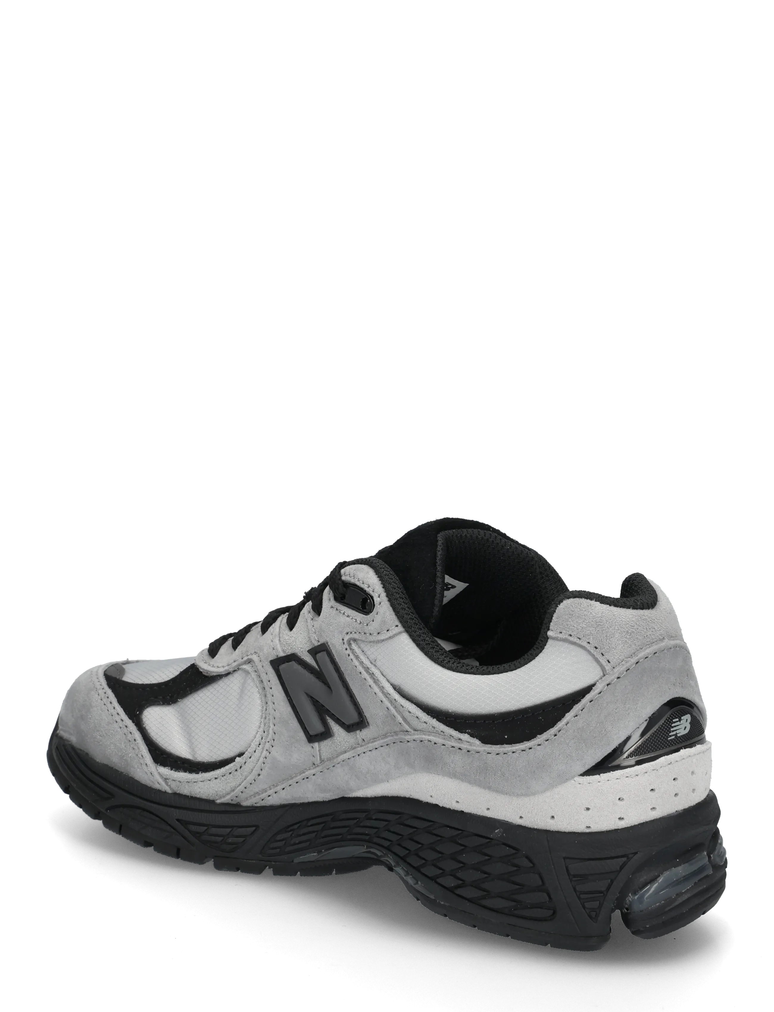 New Balance - New Balance 2002R - låga sneakers - raincloud - 1