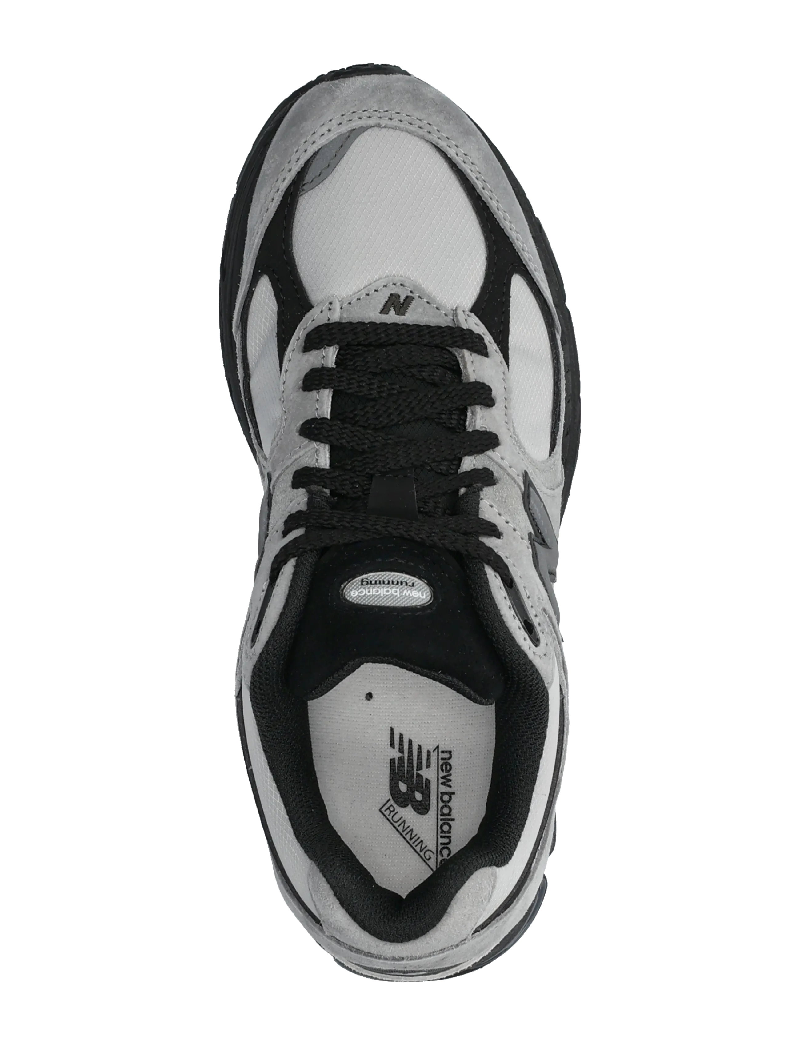 New Balance - New Balance 2002R - låga sneakers - raincloud - 3
