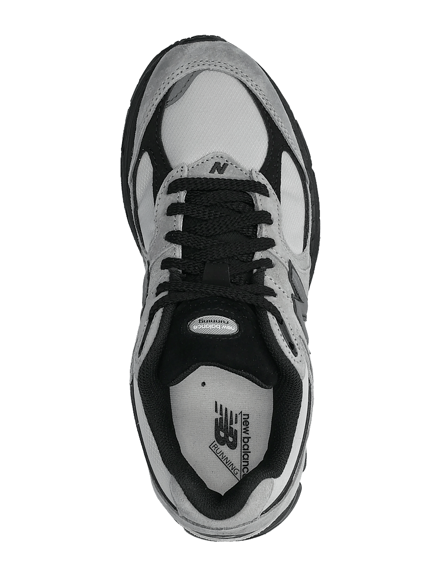New Balance - New Balance 2002R - låga sneakers - raincloud - 3