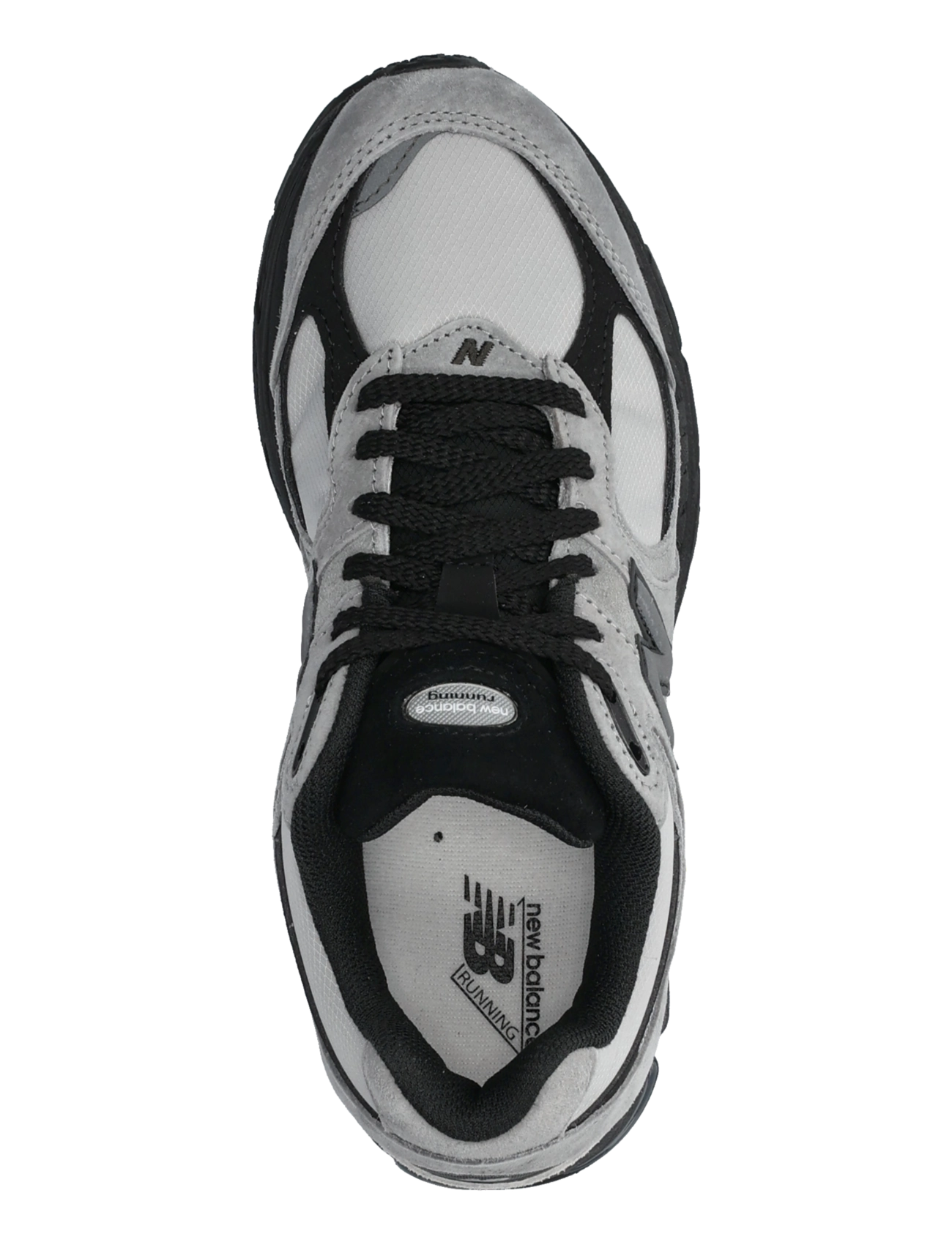 New Balance - New Balance 2002R - låga sneakers - raincloud - 3
