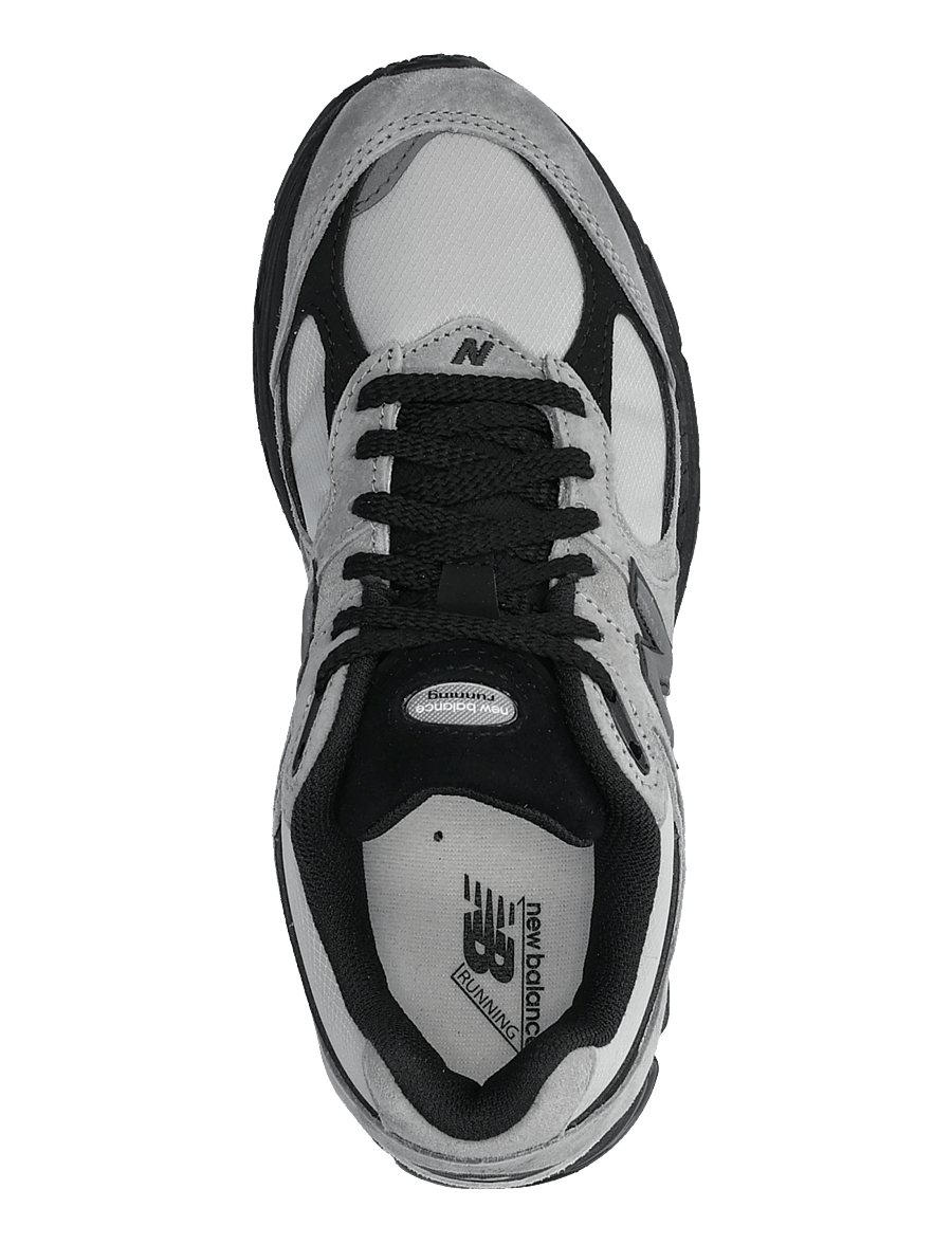 New Balance - New Balance 2002R - låga sneakers - raincloud - 3