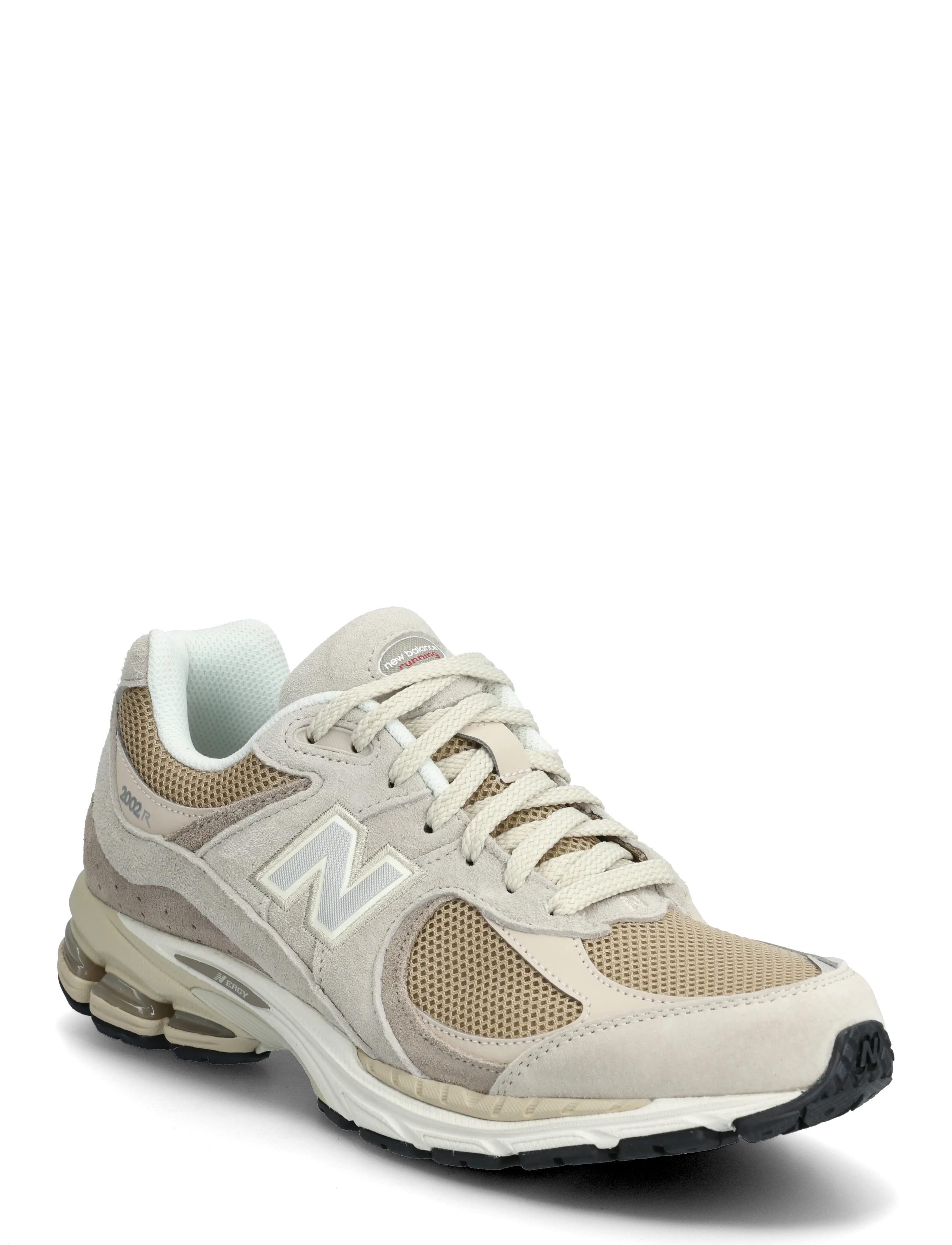 NEW BALANCE New Balance 2002R Cream - 36 - Damen