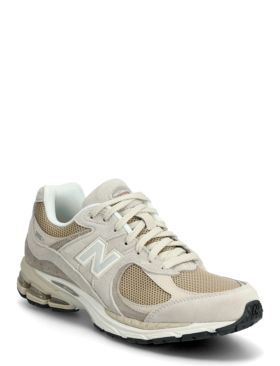 New Balance - New Balance 2002R - låga sneakers - shipyard - 0