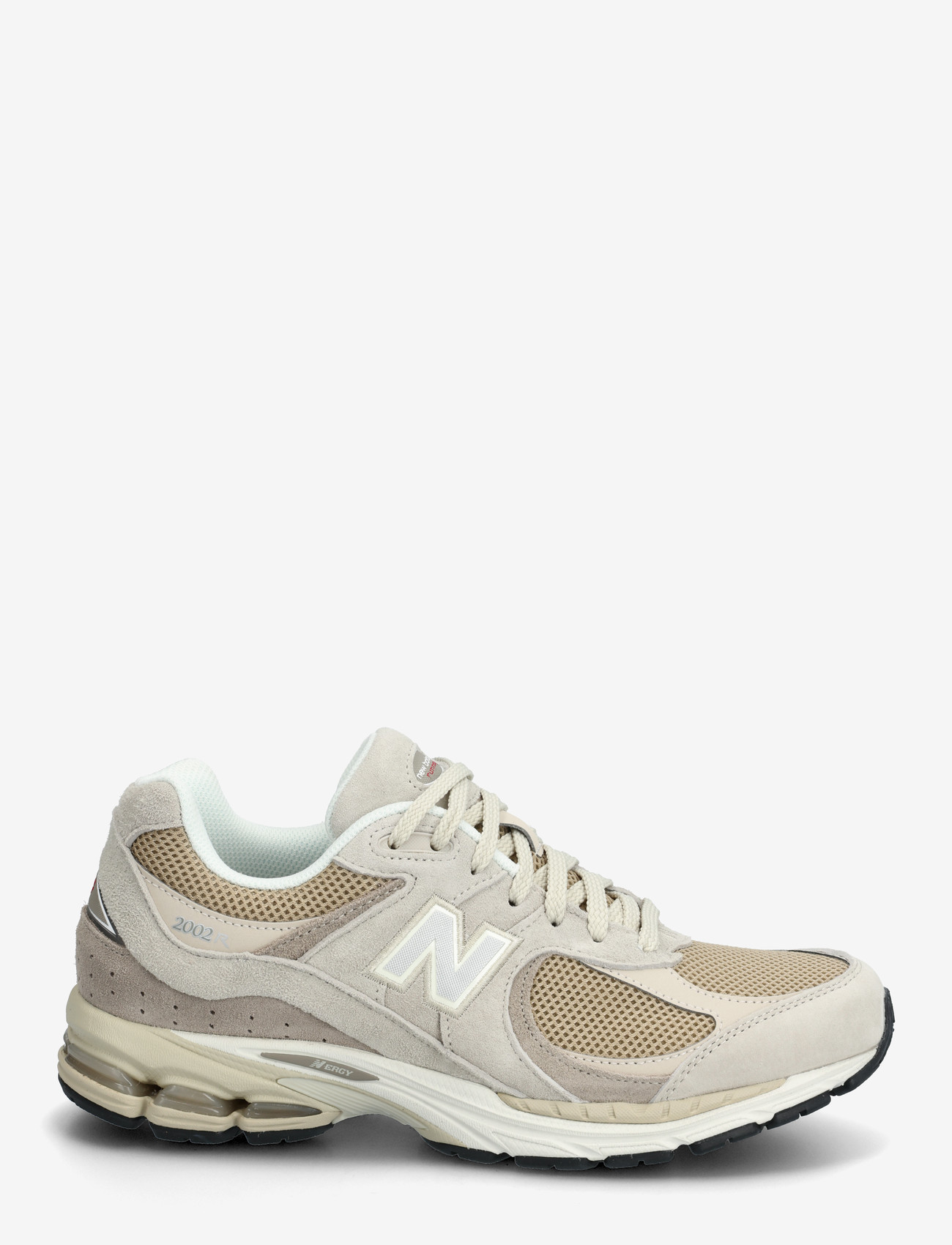 New Balance - New Balance 2002R - niedriger schnitt - shipyard - 1