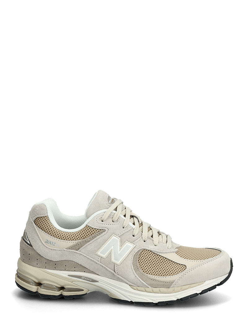 New Balance - New Balance 2002R - niedriger schnitt - shipyard - 1
