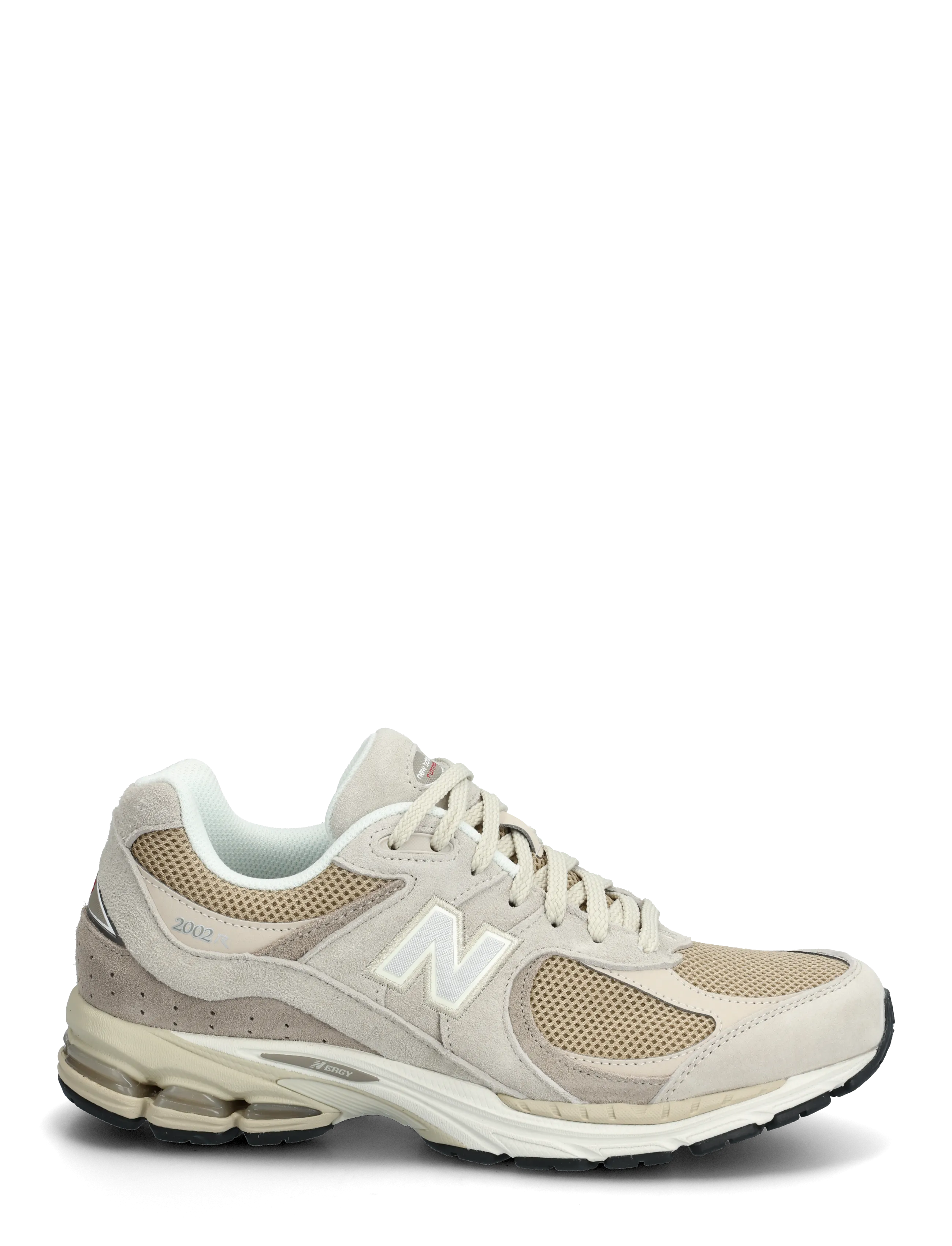 New Balance - New Balance 2002R - låga sneakers - shipyard - 1