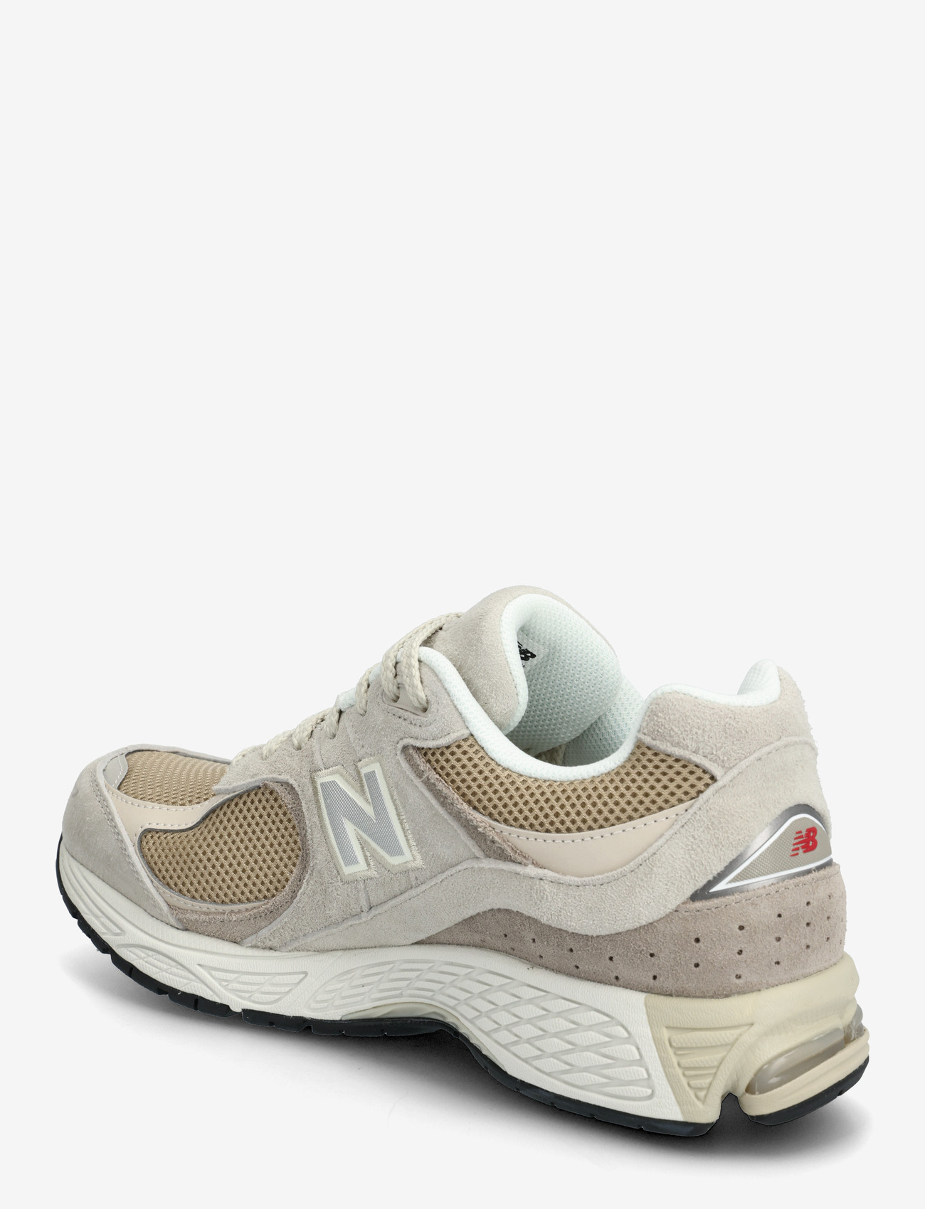New Balance - New Balance 2002R - niedriger schnitt - shipyard - 2