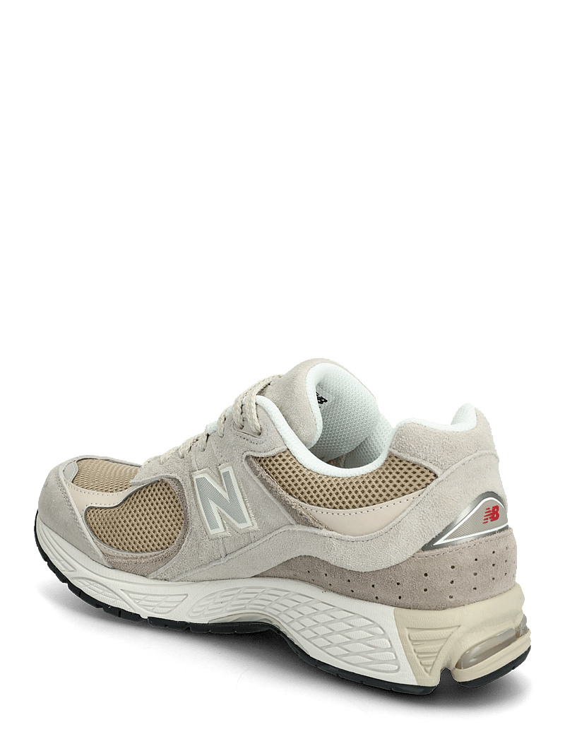 New Balance - New Balance 2002R - niedriger schnitt - shipyard - 2
