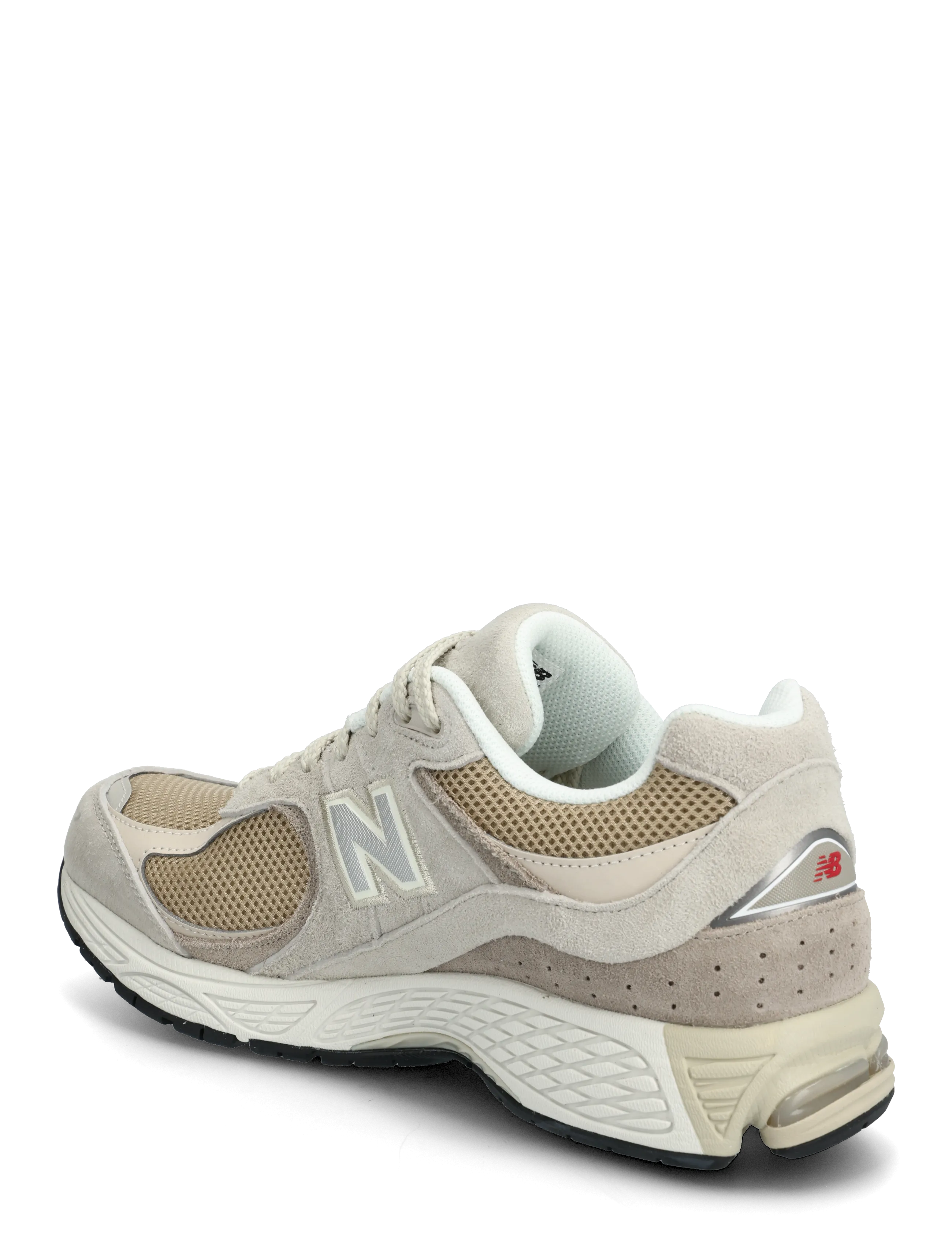 New Balance - New Balance 2002R - låga sneakers - shipyard - 2