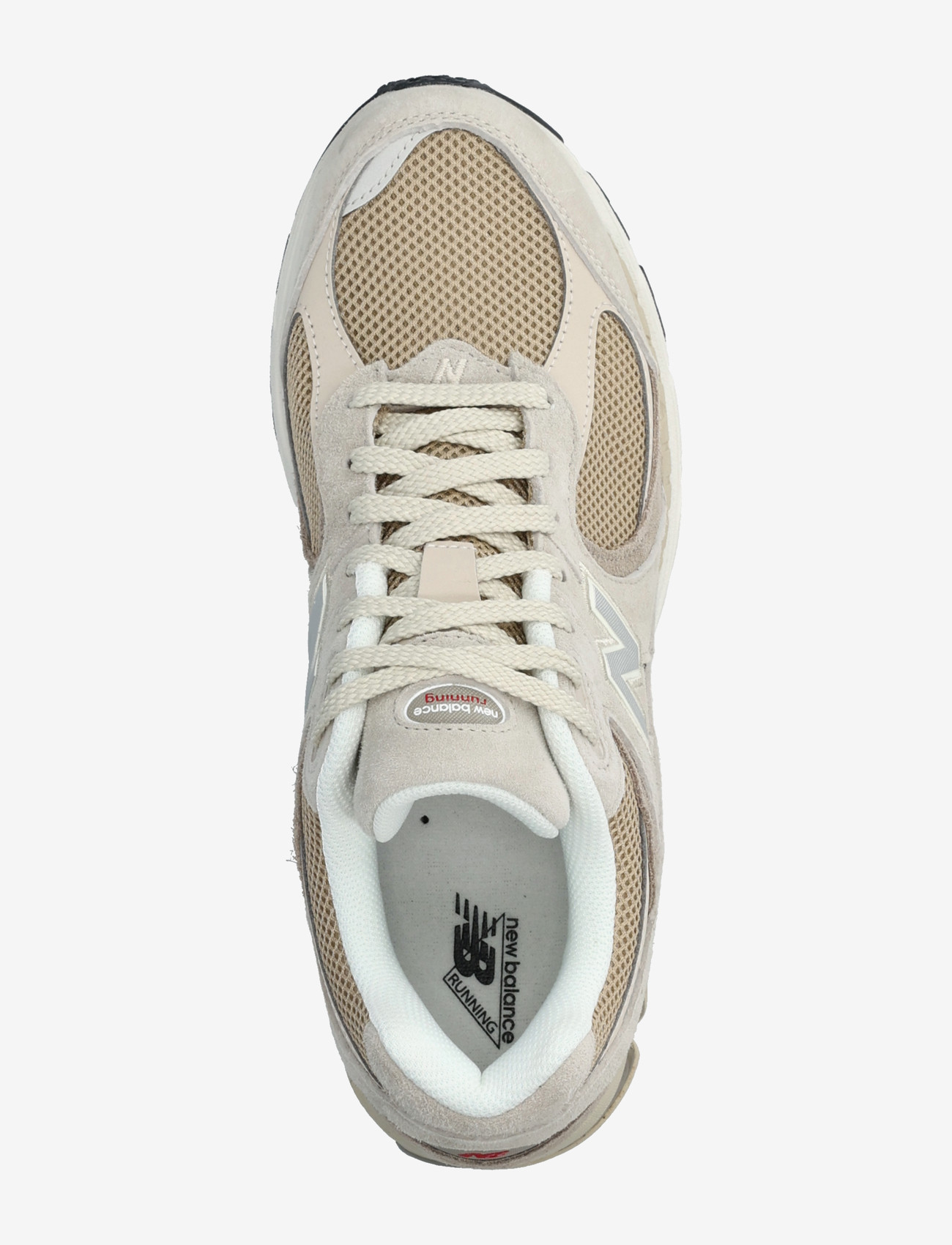 New Balance - New Balance 2002R - niedriger schnitt - shipyard - 3