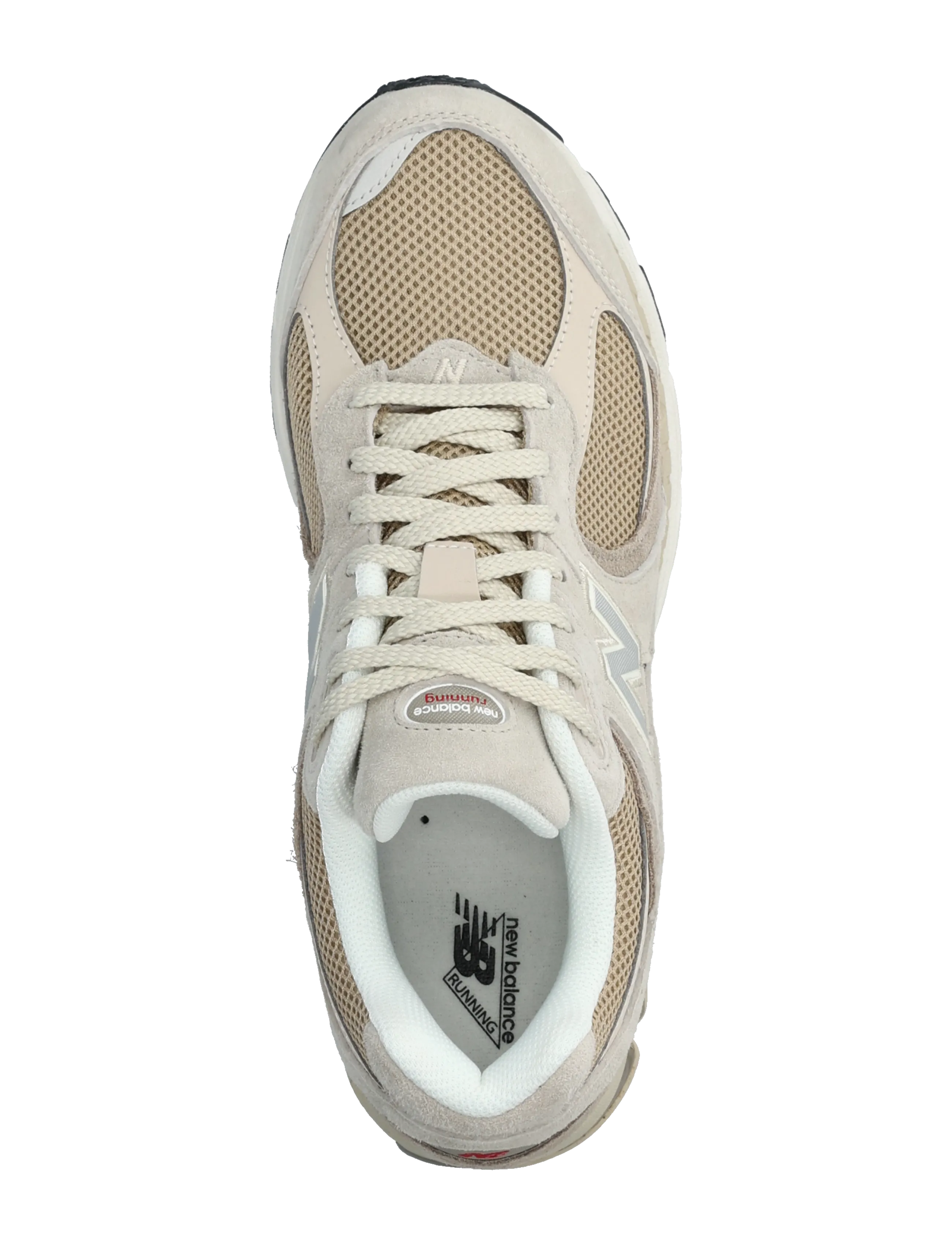 New Balance - New Balance 2002R - låga sneakers - shipyard - 3