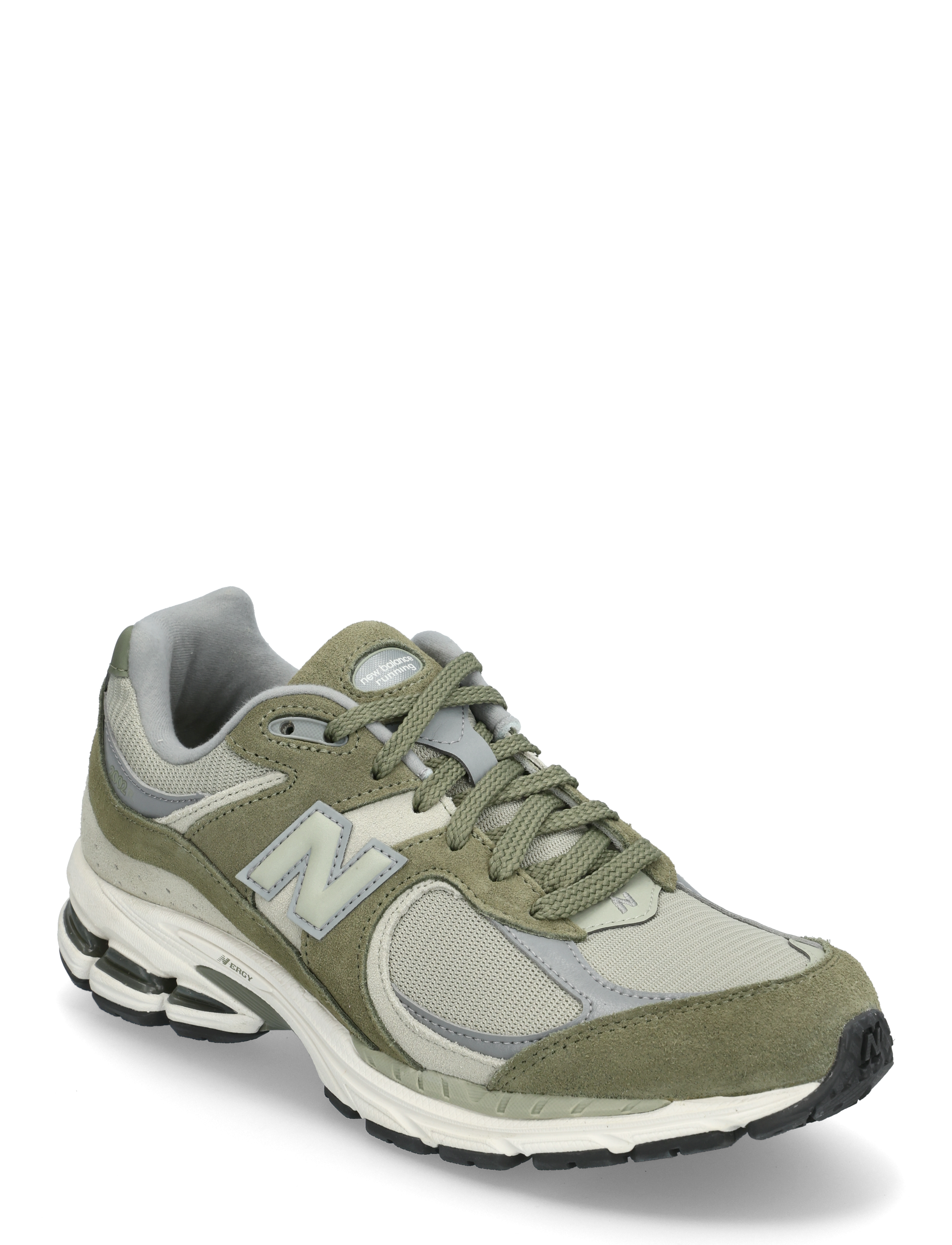 New Balance 2002R - DARK OLIVINE