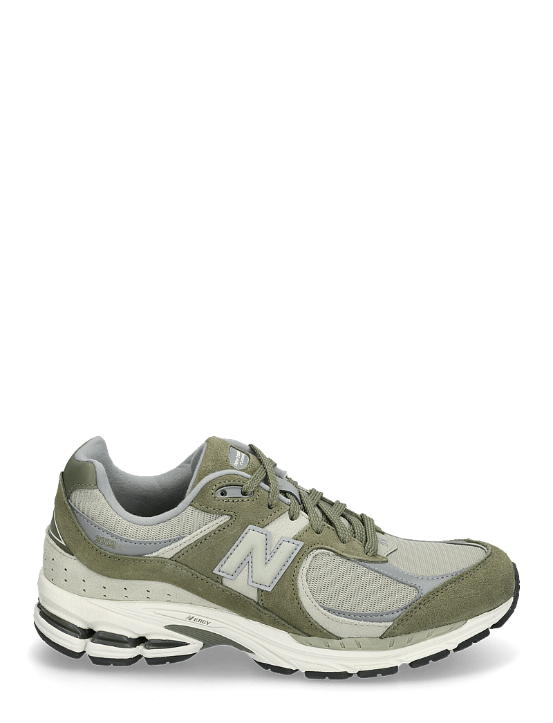 New Balance - New Balance 2002R - lave sneakers - dark olivine - 1