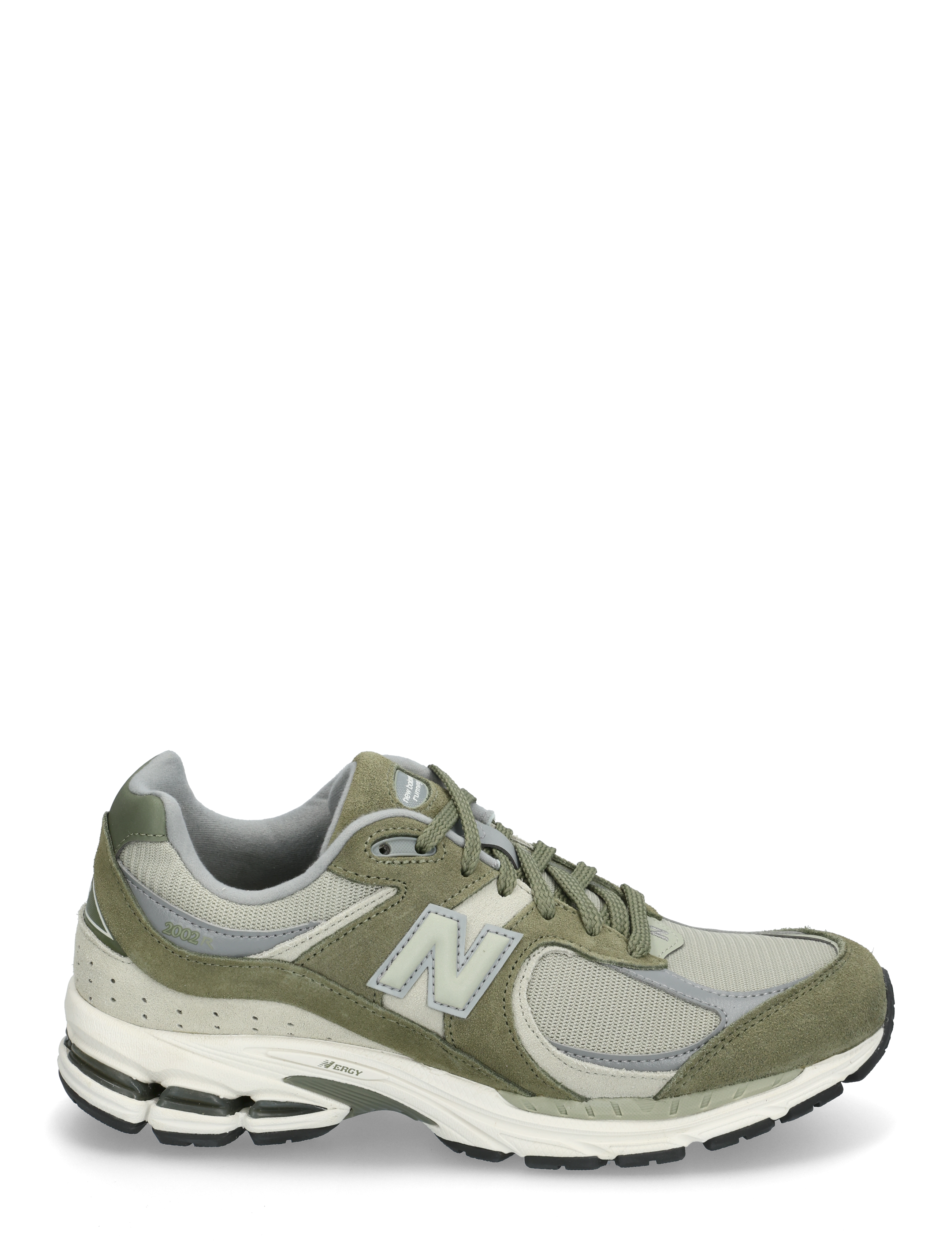 New Balance - New Balance 2002R - lave sneakers - dark olivine - 1