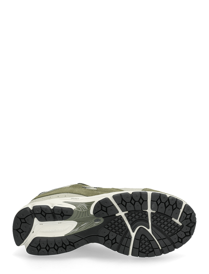 New Balance - New Balance 2002R - lave sneakers - dark olivine - 4