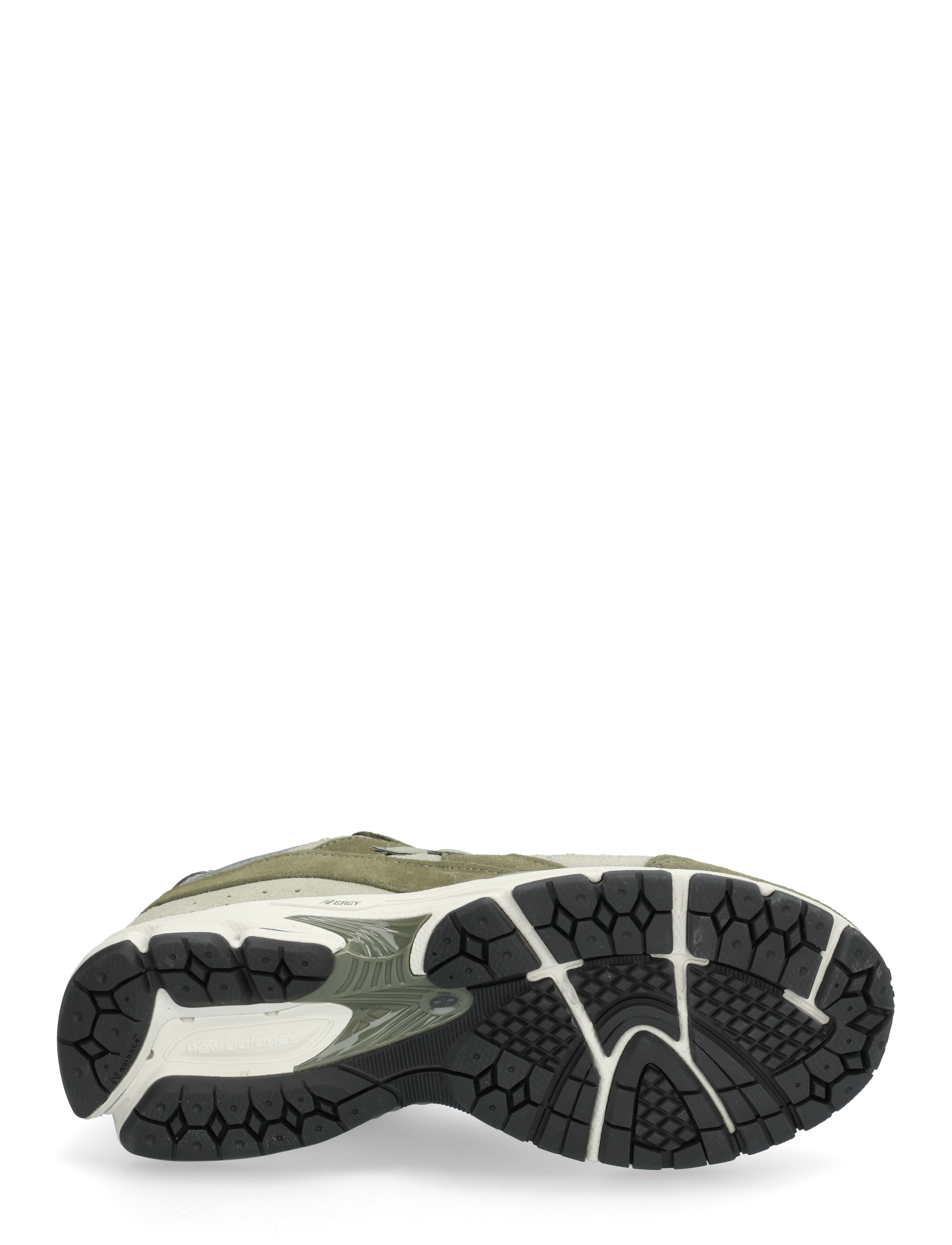 New Balance - New Balance 2002R - lave sneakers - dark olivine - 4