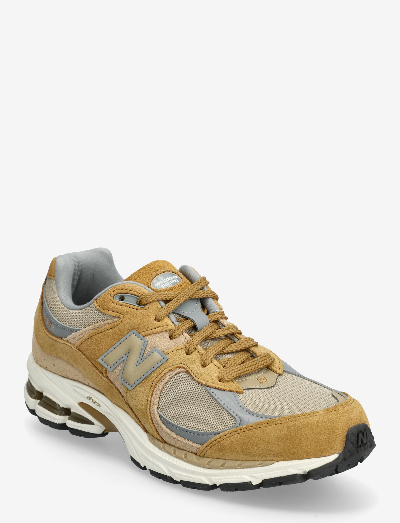 New Balance - New Balance 2002R - kõrge säärega tossud - great plains - 0