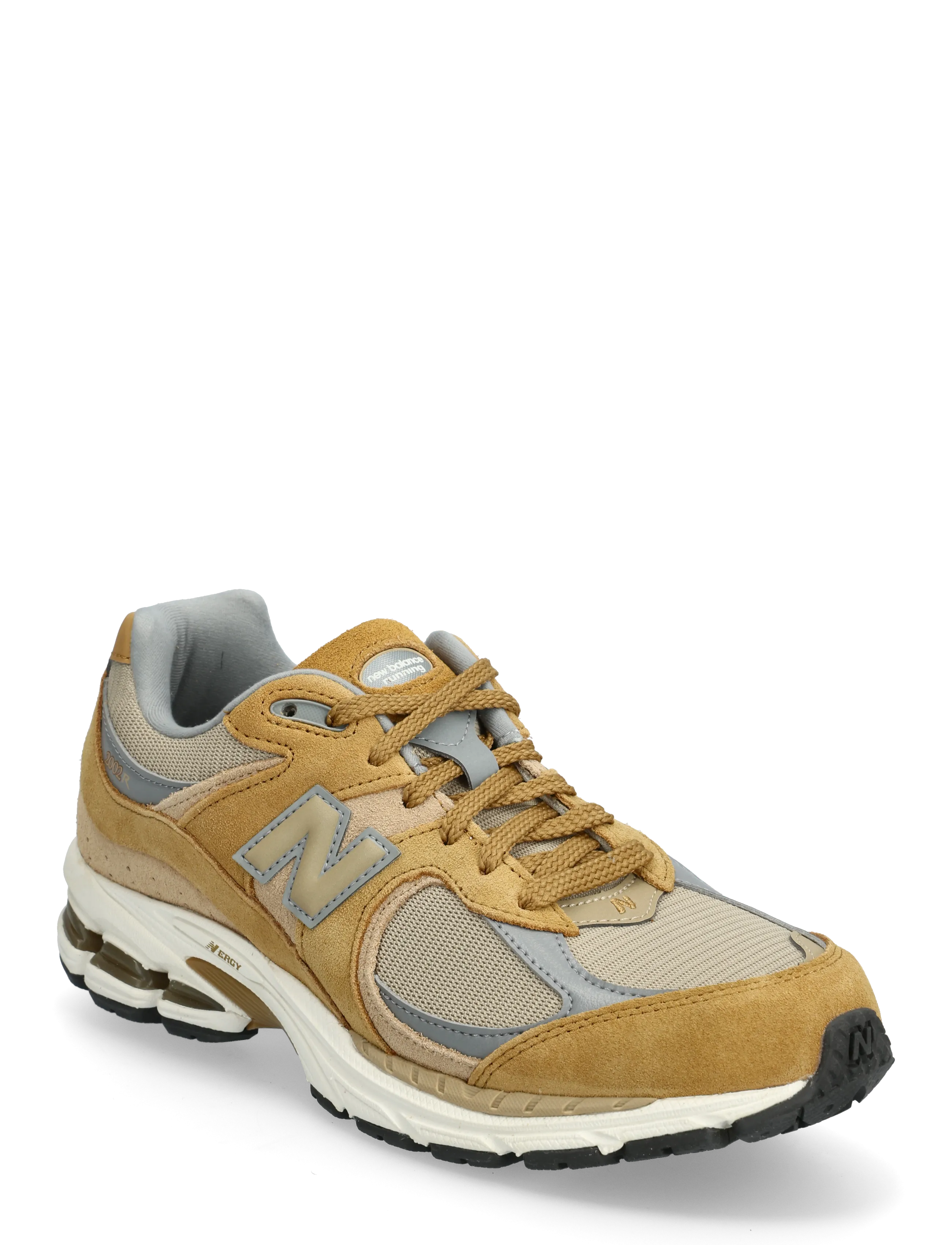 New Balance New Balance 2002R - New Balance - GREAT PLAINS / brown