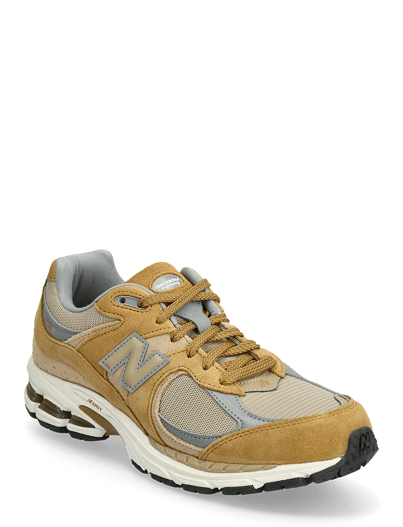 New Balance - New Balance 2002R - niedriger schnitt - great plains - 0