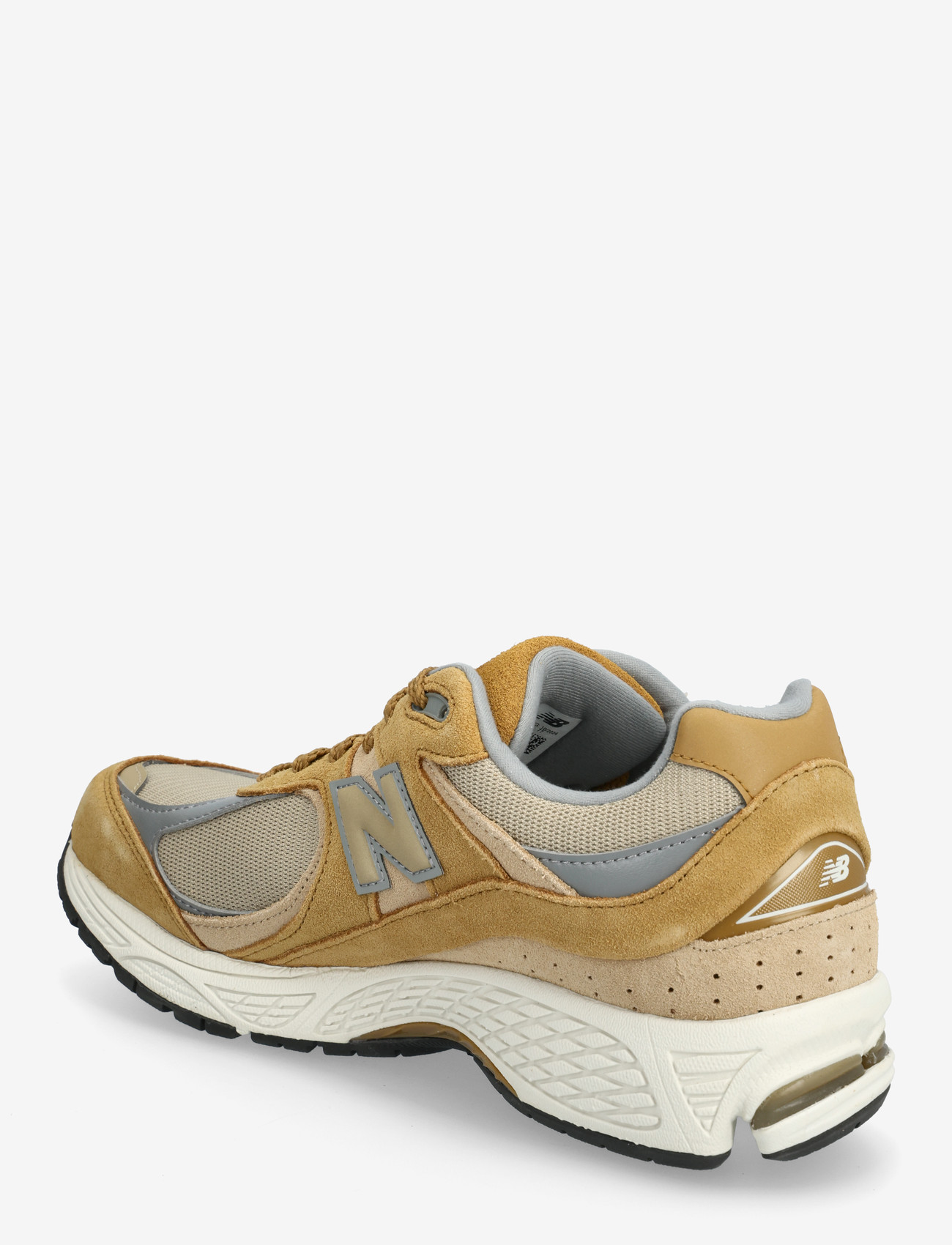 New Balance - New Balance 2002R - kõrge säärega tossud - great plains - 2