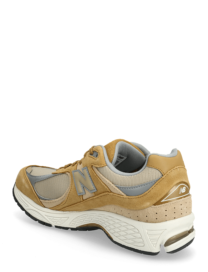 New Balance - New Balance 2002R - niedriger schnitt - great plains - 2