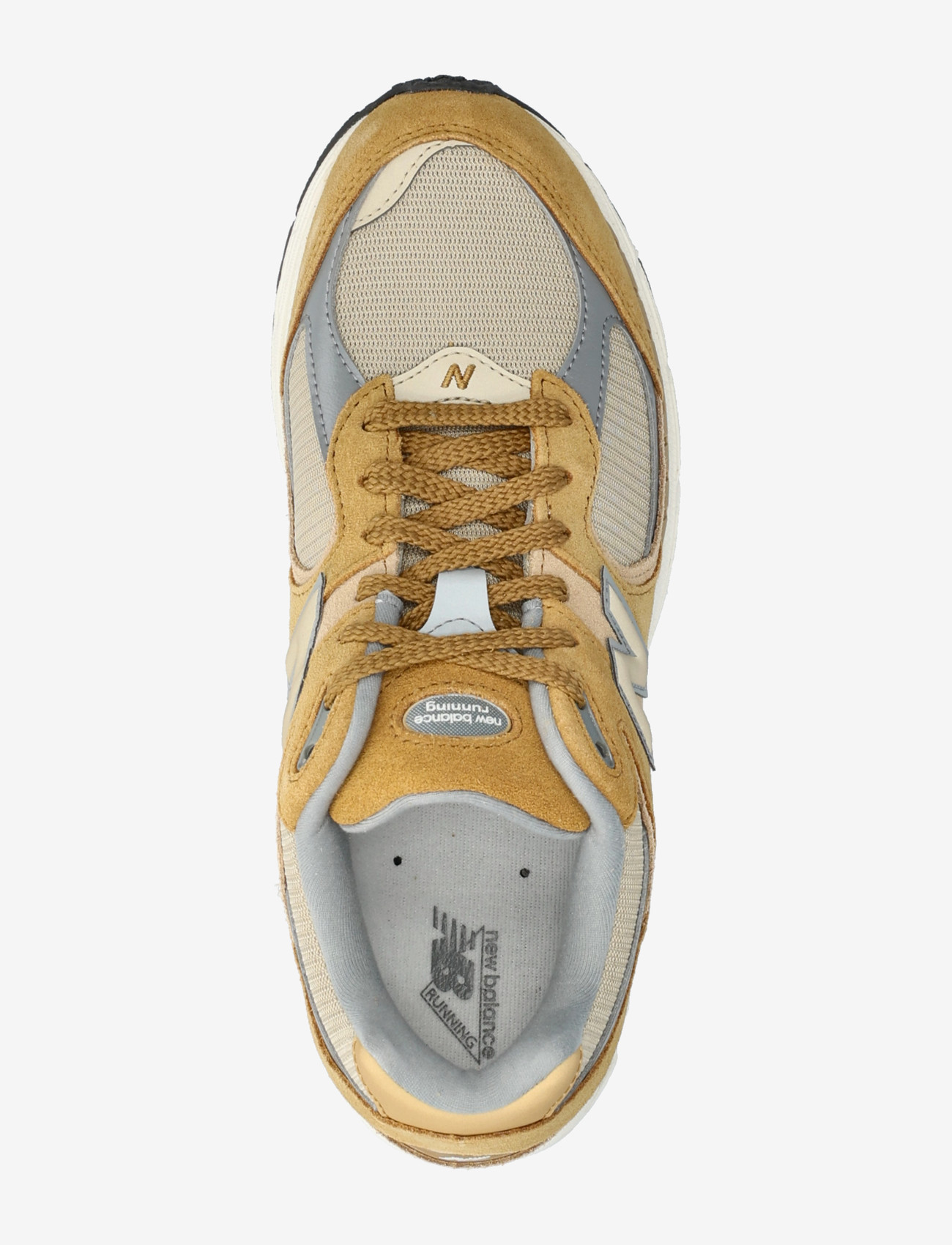 New Balance - New Balance 2002R - kõrge säärega tossud - great plains - 3