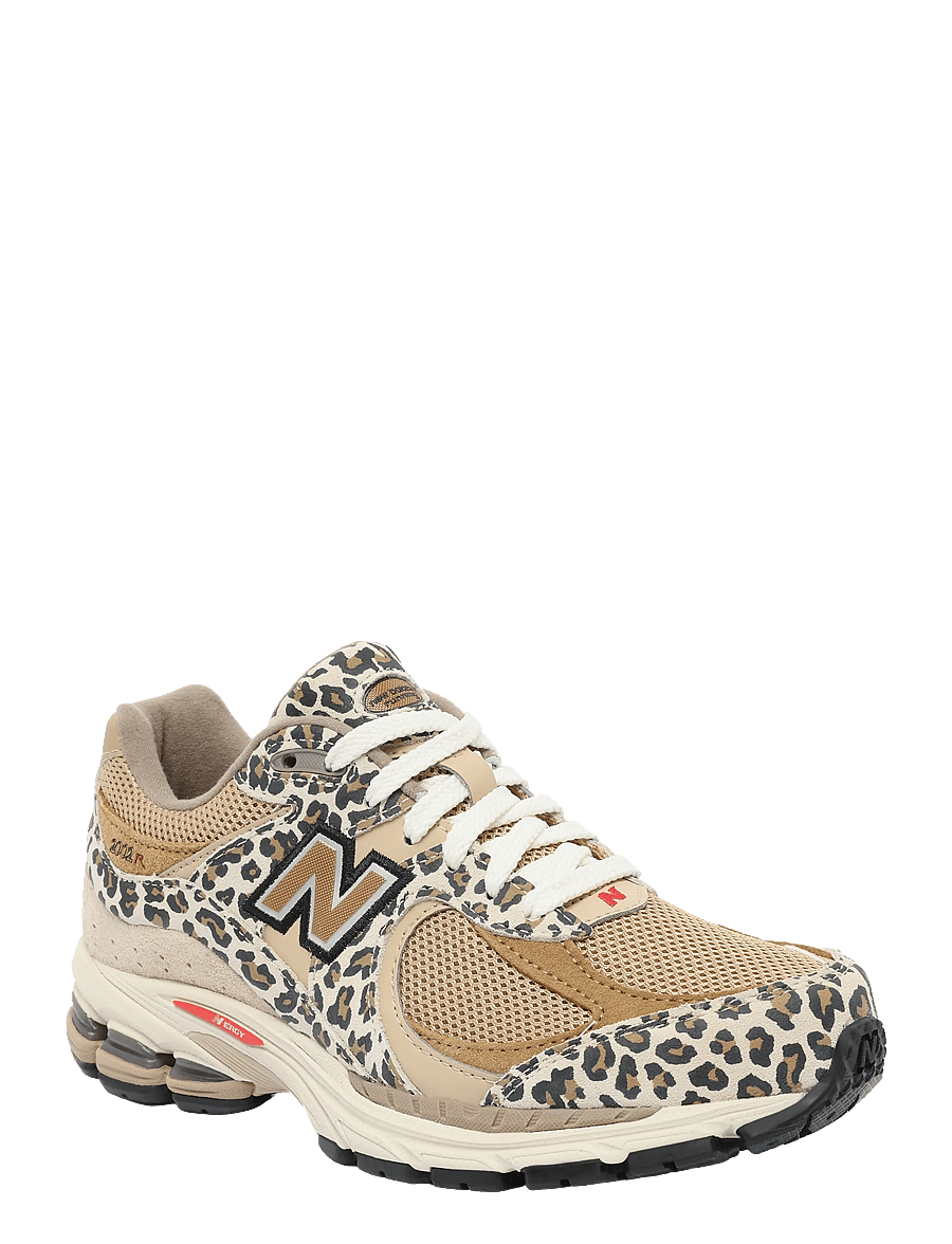 New Balance - New Balance 2002R - lave sneakers - great plains - 0