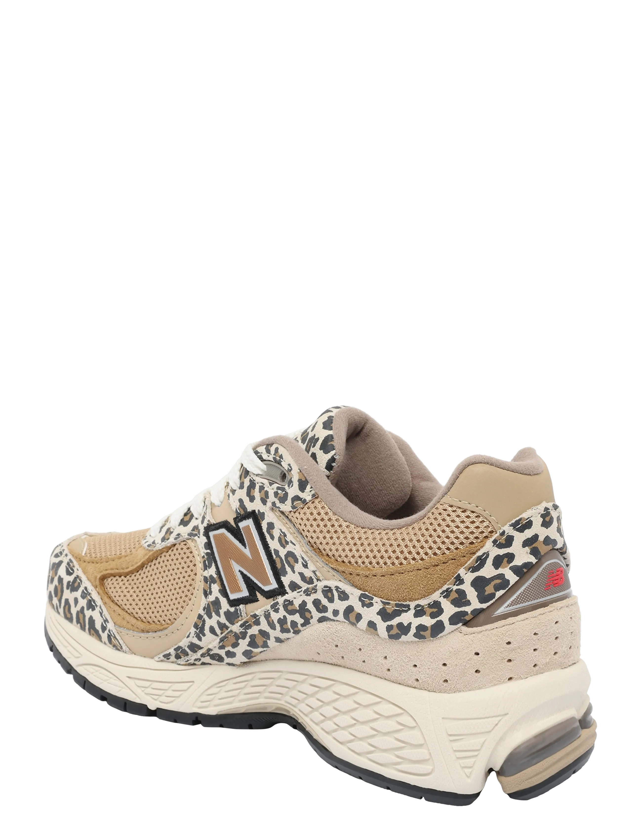 New Balance - New Balance 2002R - low top sneakers - great plains - 1