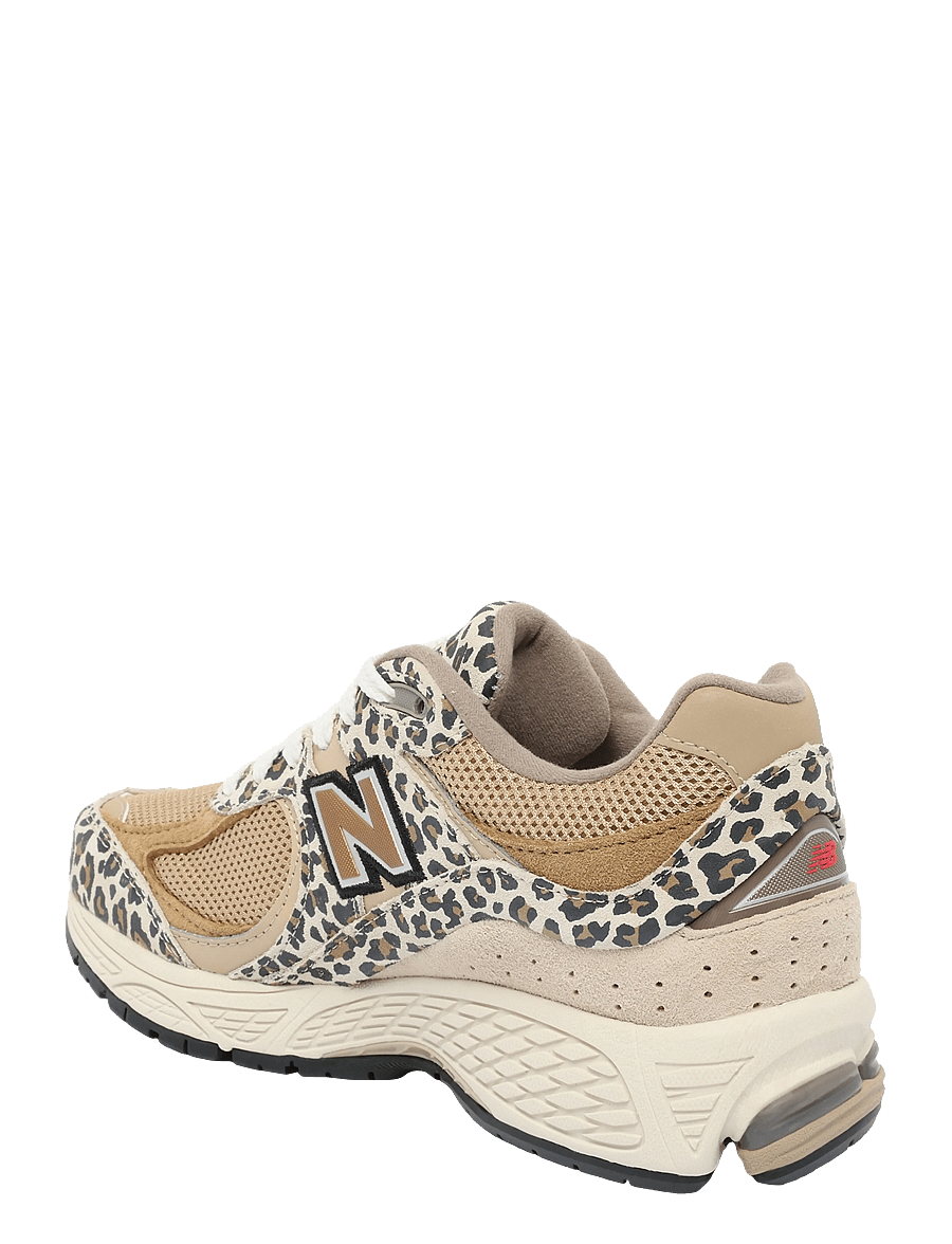 New Balance - New Balance 2002R - lave sneakers - great plains - 1