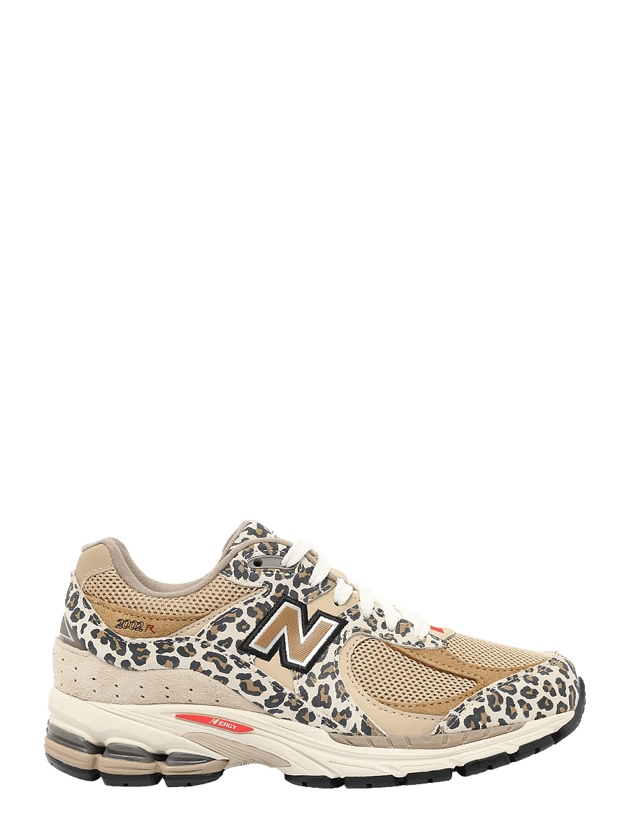 New Balance - New Balance 2002R - lave sneakers - great plains - 2