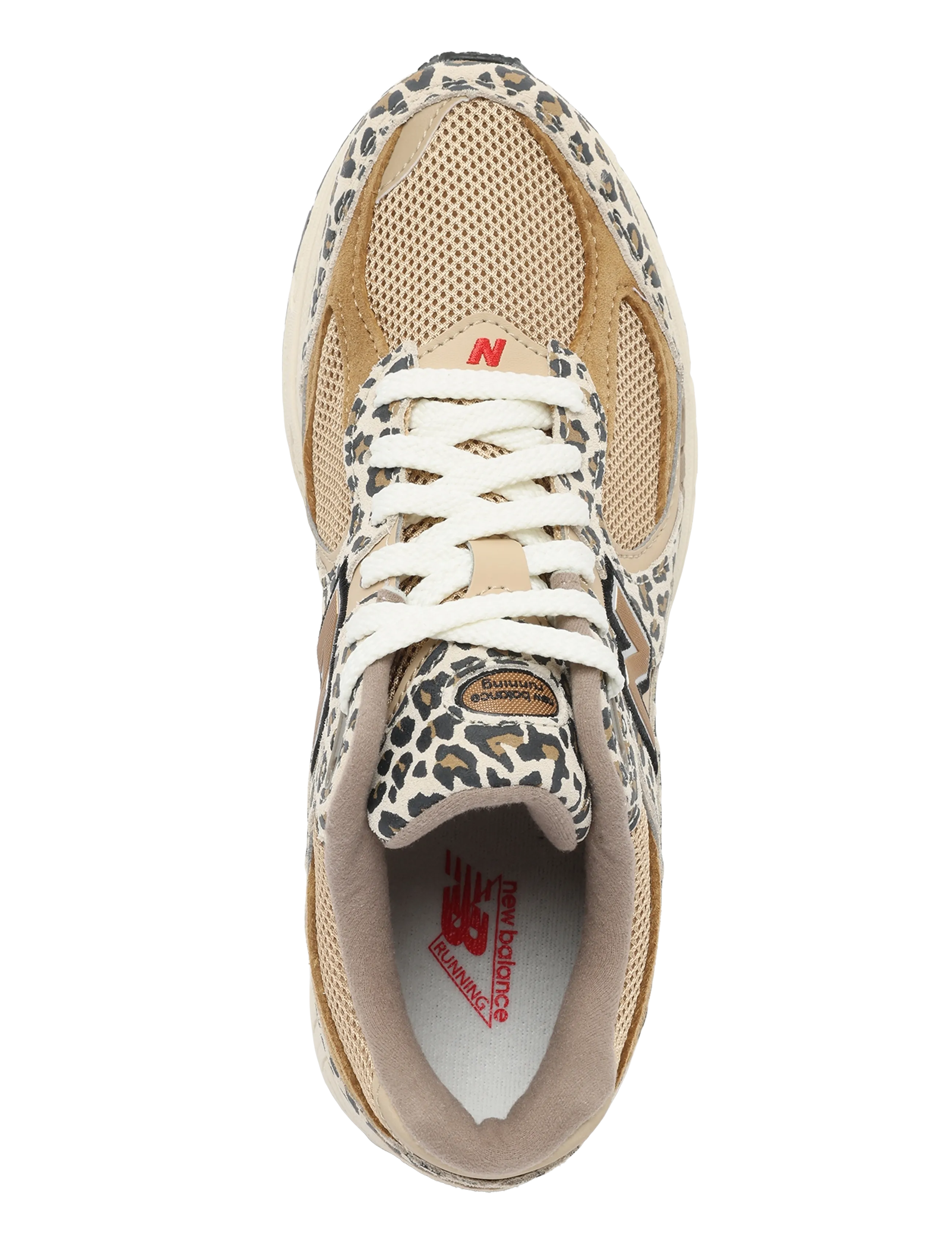 New Balance - New Balance 2002R - low top sneakers - great plains - 3