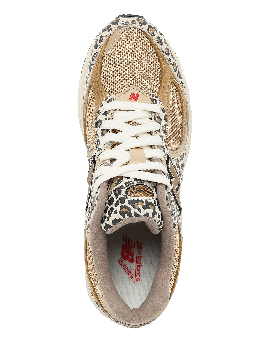 New Balance - New Balance 2002R - lave sneakers - great plains - 3