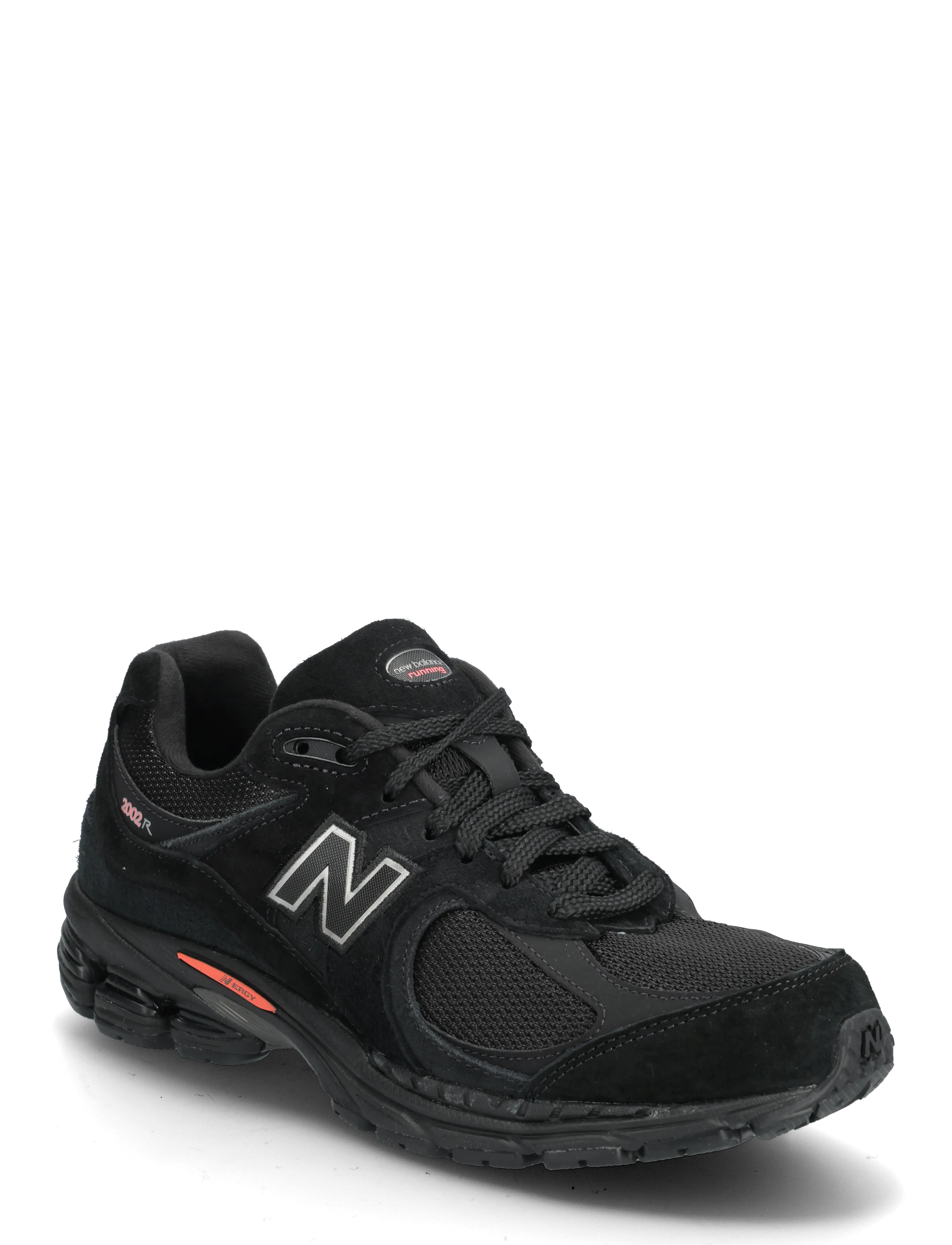 New Balance New Balance 2002R - New Balance - BLACK / black