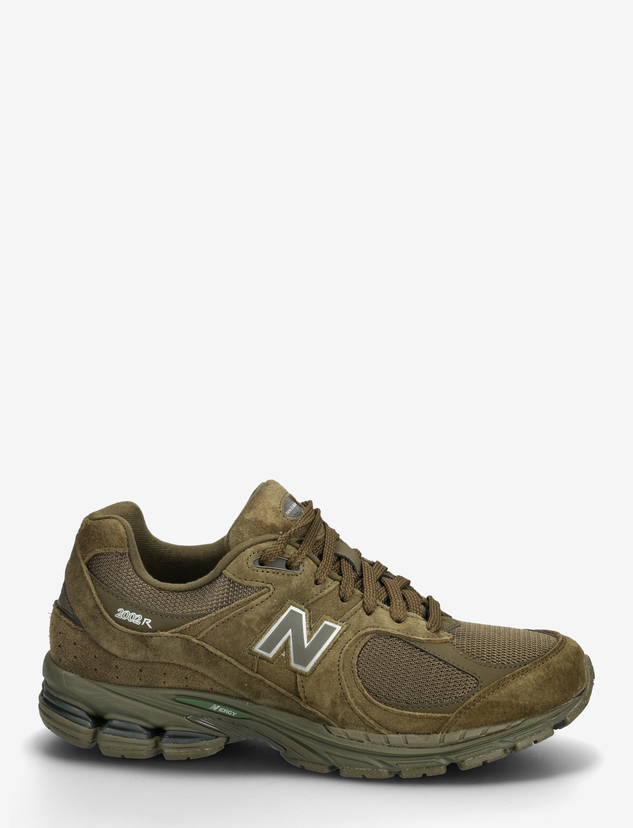 New Balance - New Balance 2002R - lave sneakers - woodland - 1