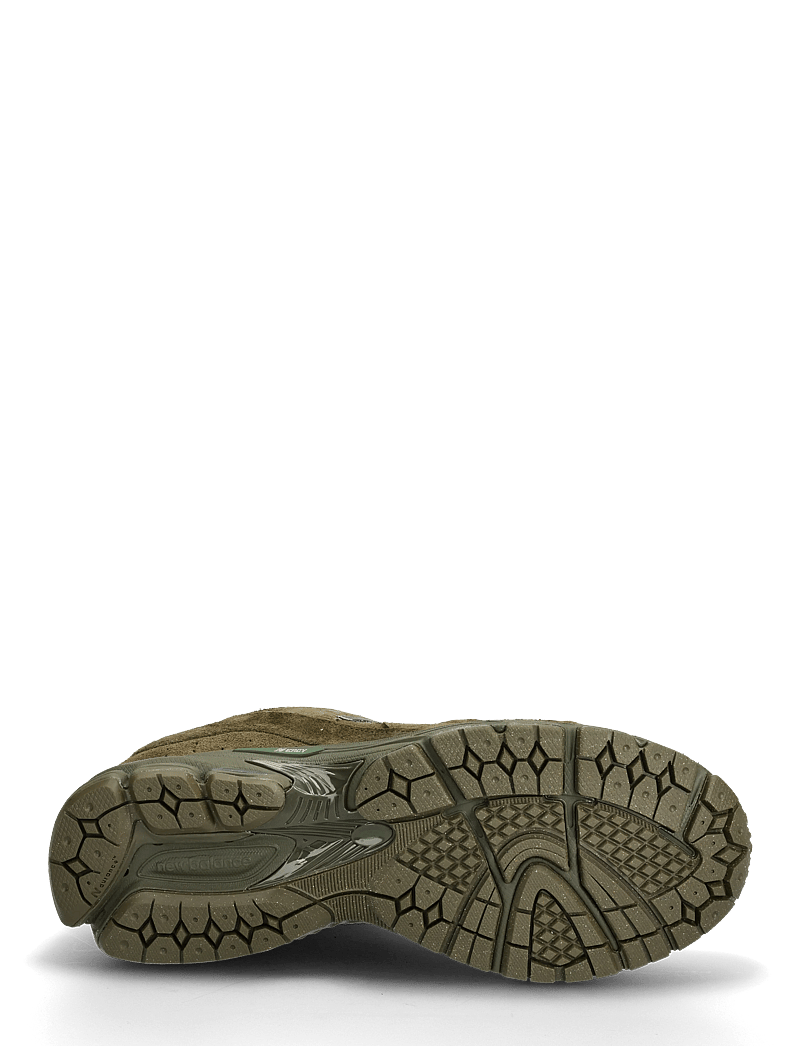 New Balance - New Balance 2002R - lave sneakers - woodland - 4