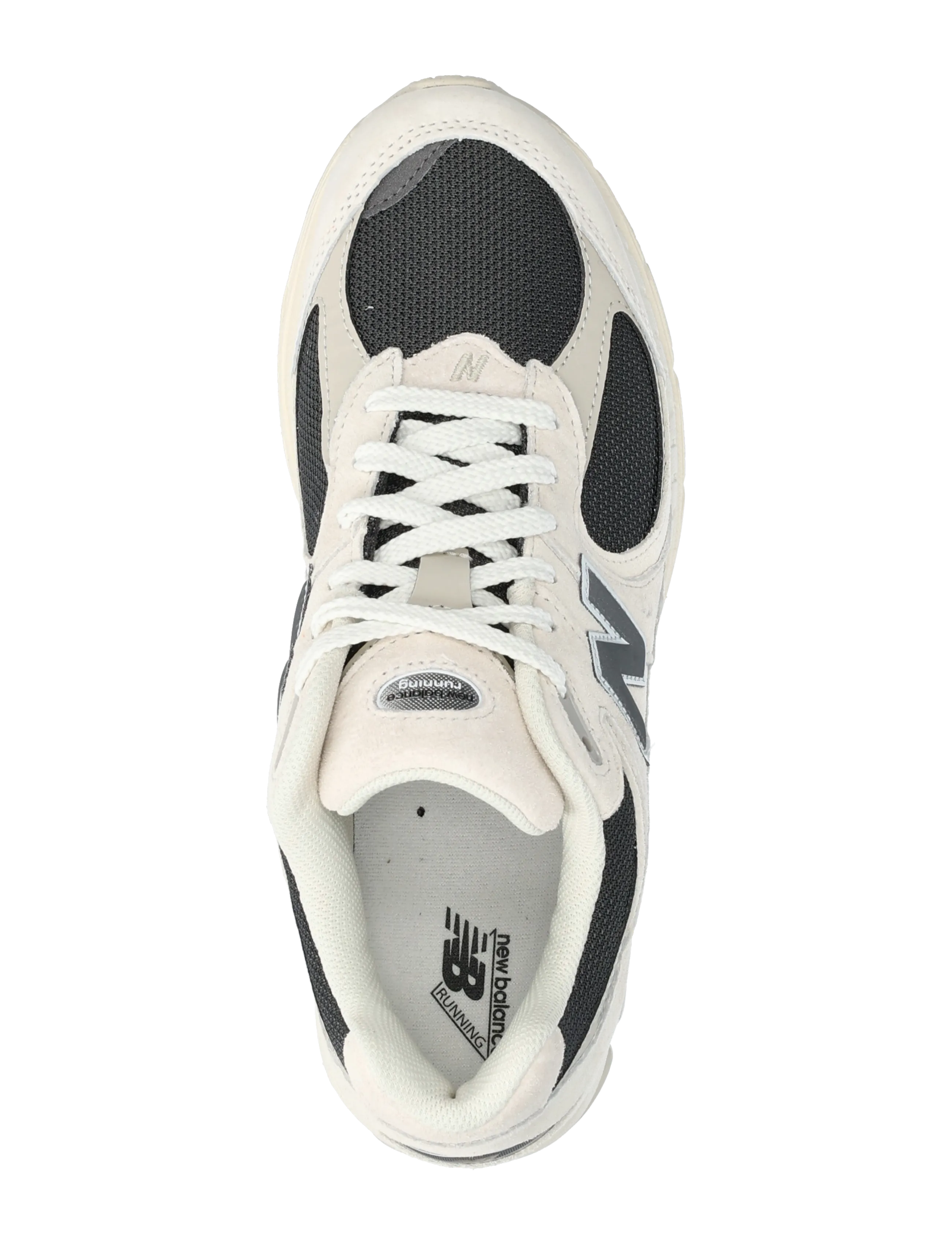 New Balance - New Balance 2002R - låga sneakers - arid stone - 3