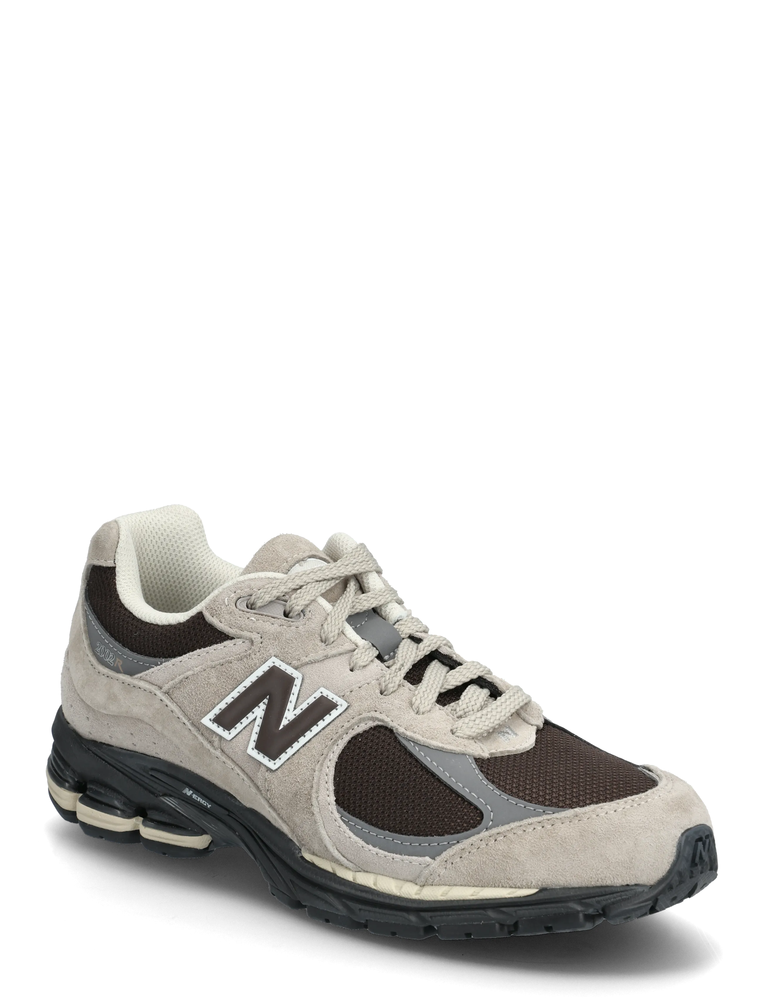 NEW BALANCE New Balance 2002R Grau - 37.5 - Damen