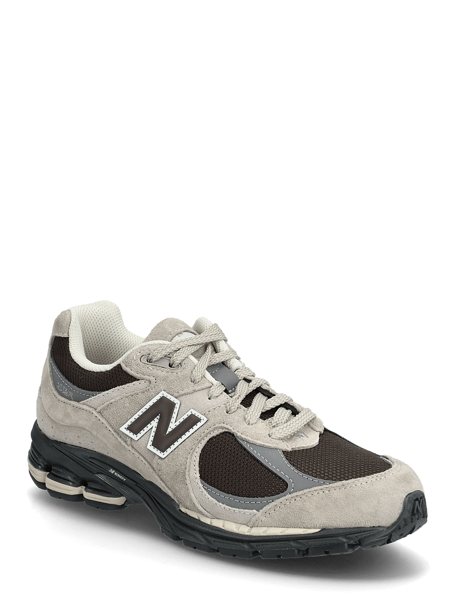 New Balance - New Balance 2002R - lágir strigaskór - arid stone - 0