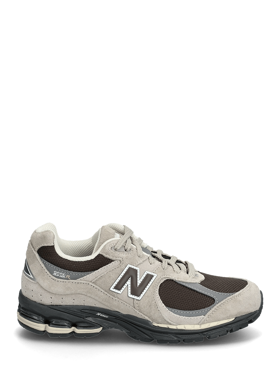 New Balance - New Balance 2002R - låga sneakers - arid stone - 1