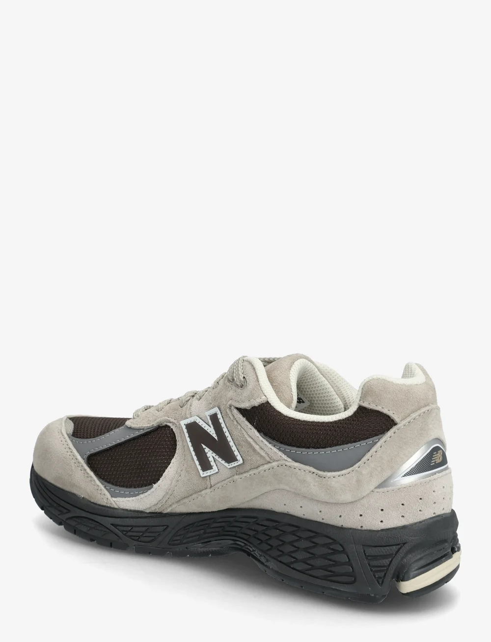 New Balance - New Balance 2002R - låga sneakers - arid stone - 2