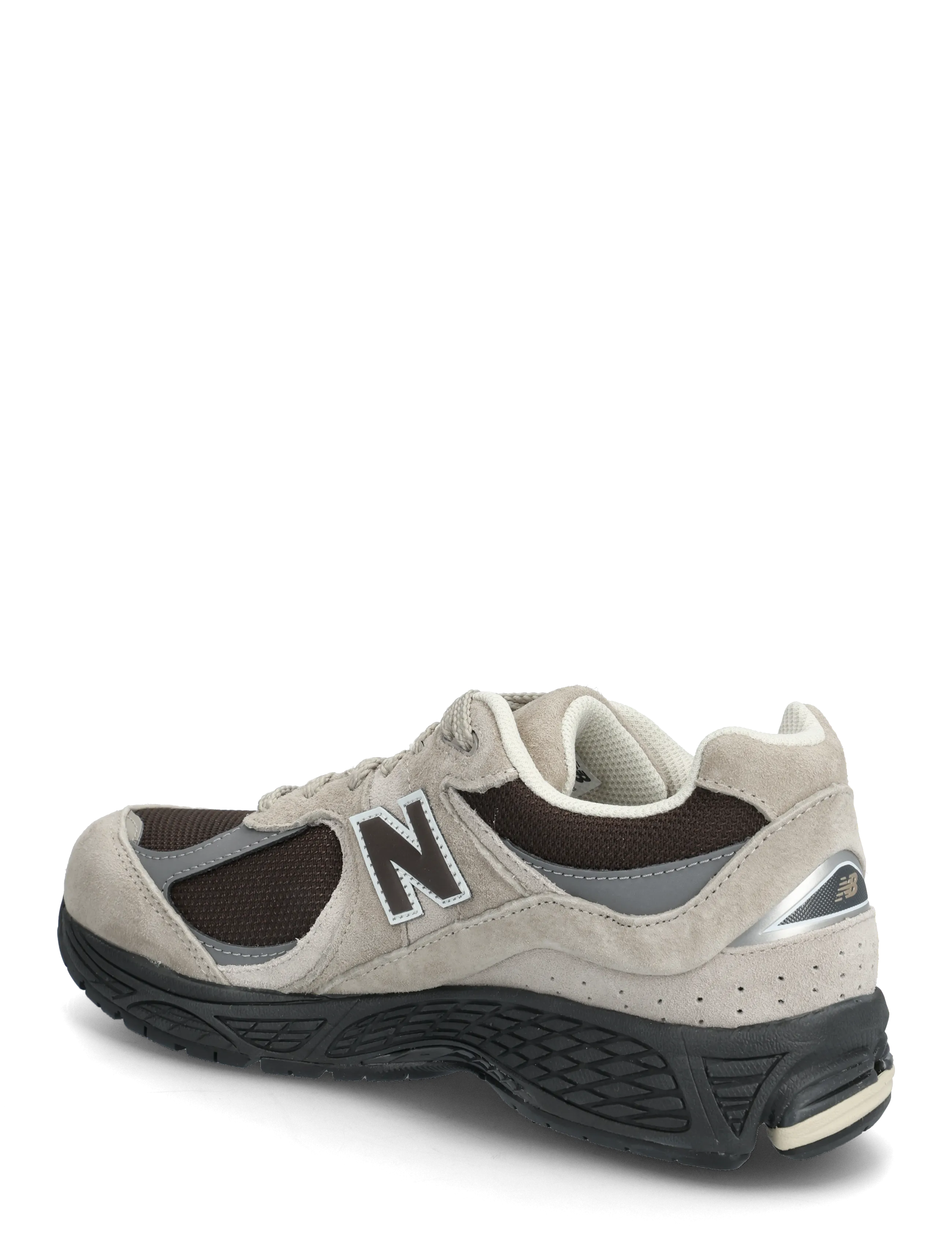 New Balance - New Balance 2002R - lágir strigaskór - arid stone - 2