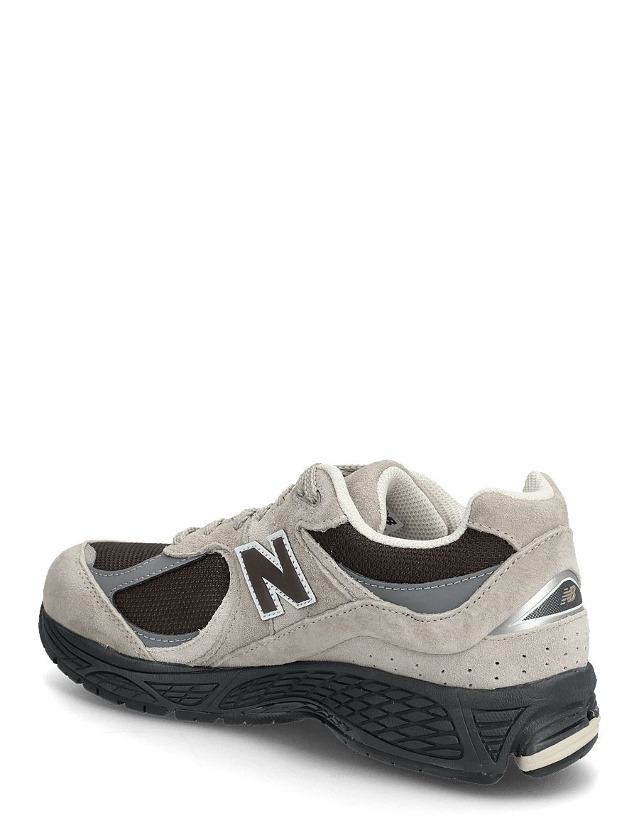New Balance - New Balance 2002R - lágir strigaskór - arid stone - 2