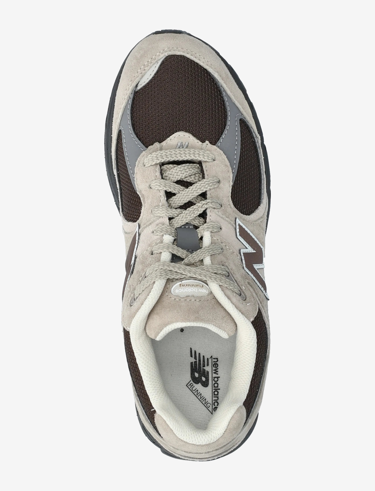 New Balance - New Balance 2002R - low tops - arid stone - 3