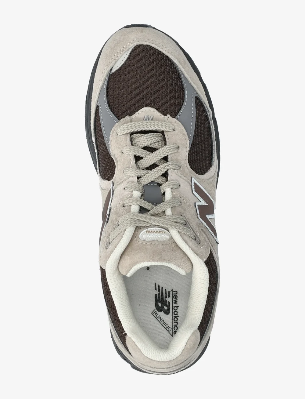 New Balance - New Balance 2002R - låga sneakers - arid stone - 3