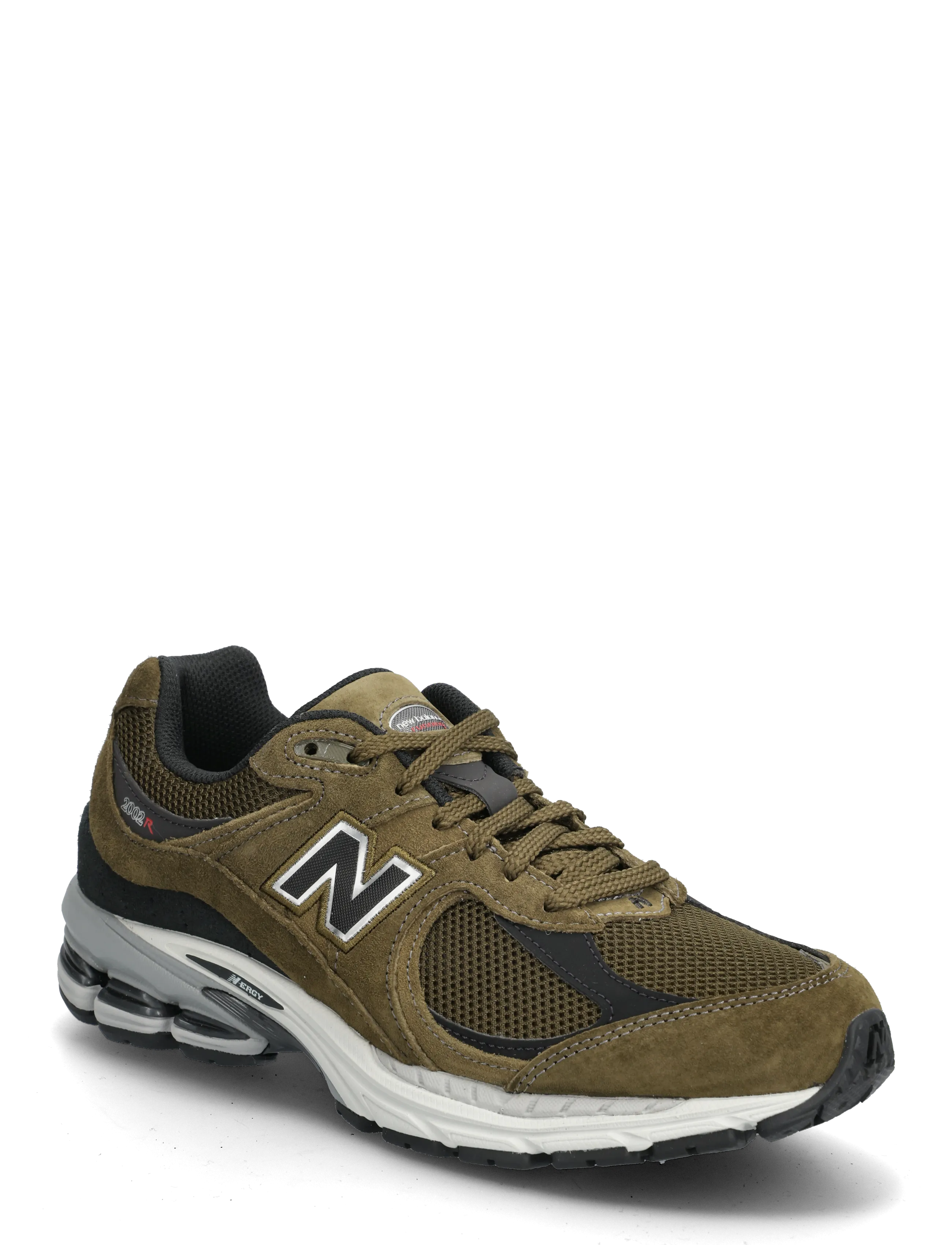 New Balance New Balance 2002R - New Balance - WOODLAND / khaki/green