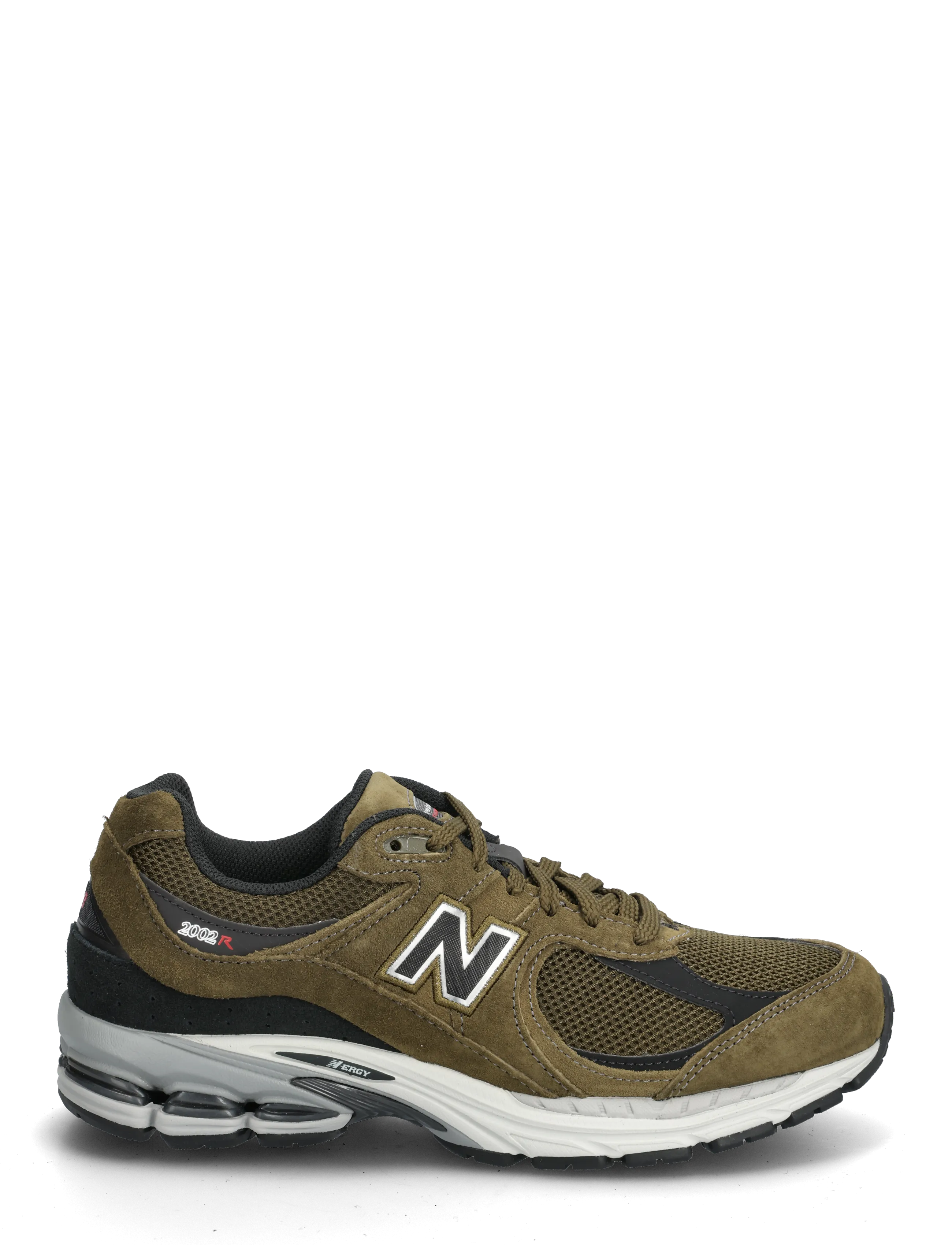 New Balance - New Balance 2002R - lave sneakers - woodland - 1